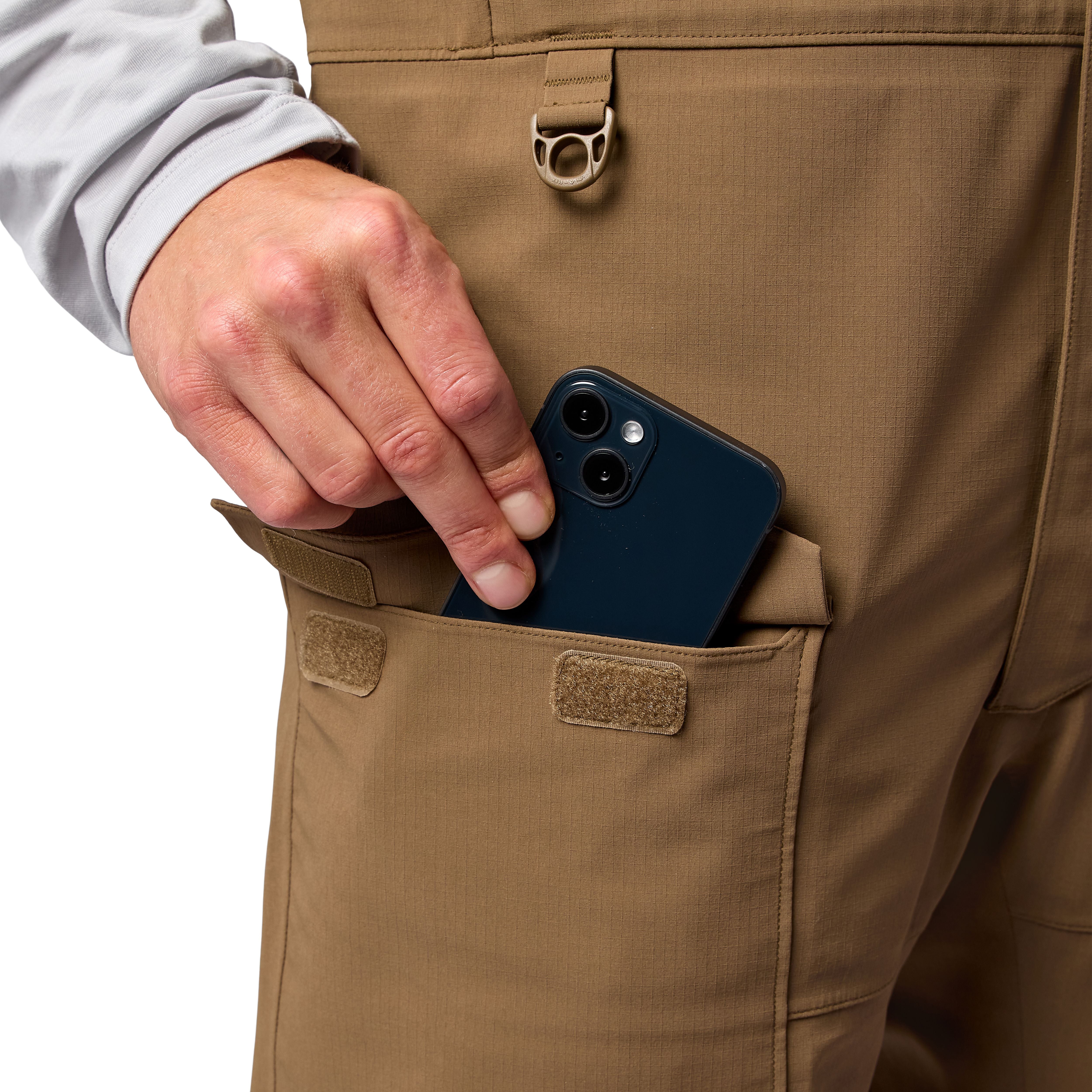 Simms Men's Simms Challenger Bib | Tailwaters Fly Fishing