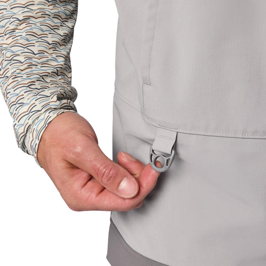 Simms Men's Simms Challenger Bib | Tailwaters Fly Fishing