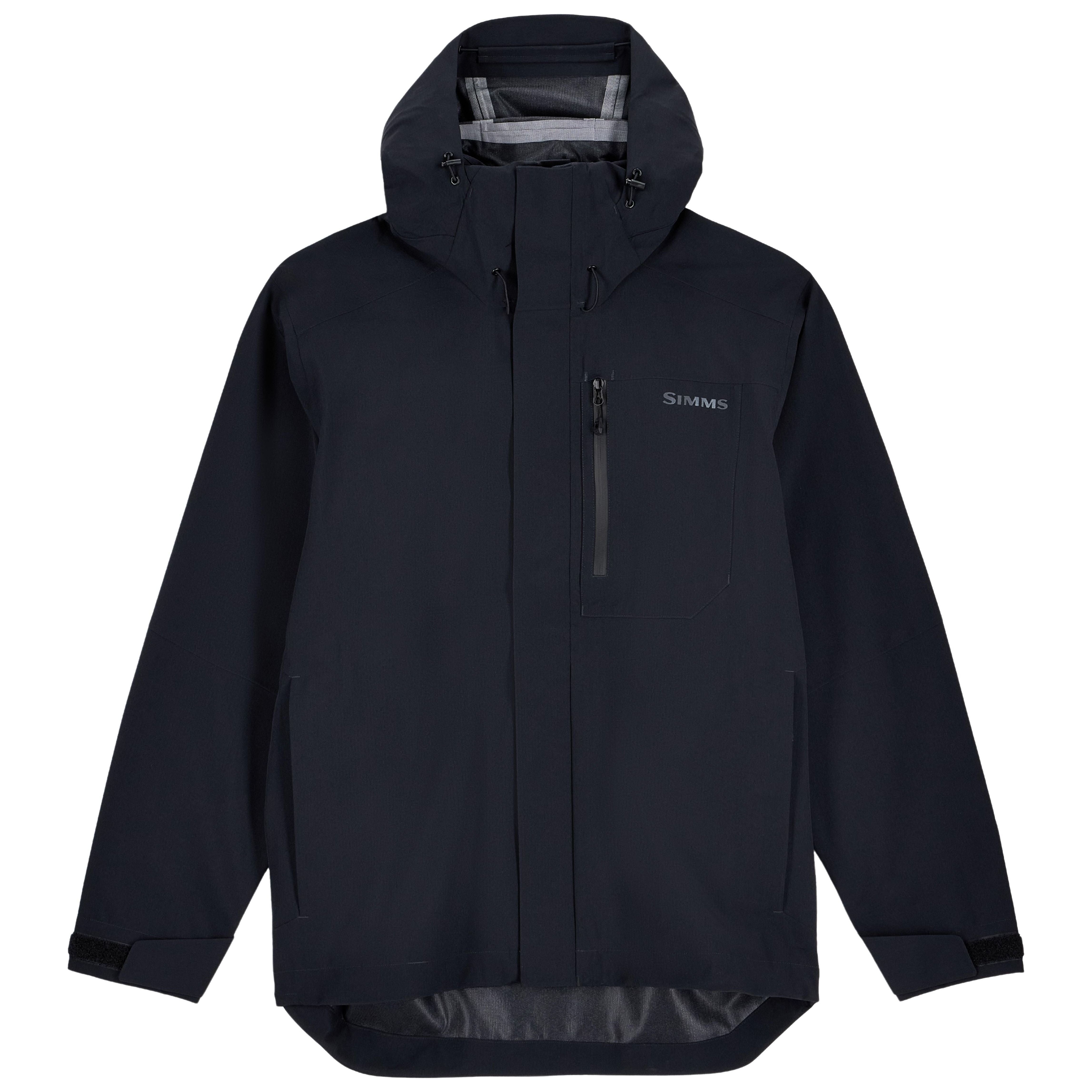 Simms Men's Simms Challenger Jacket | Tailwaters Fly Fishing