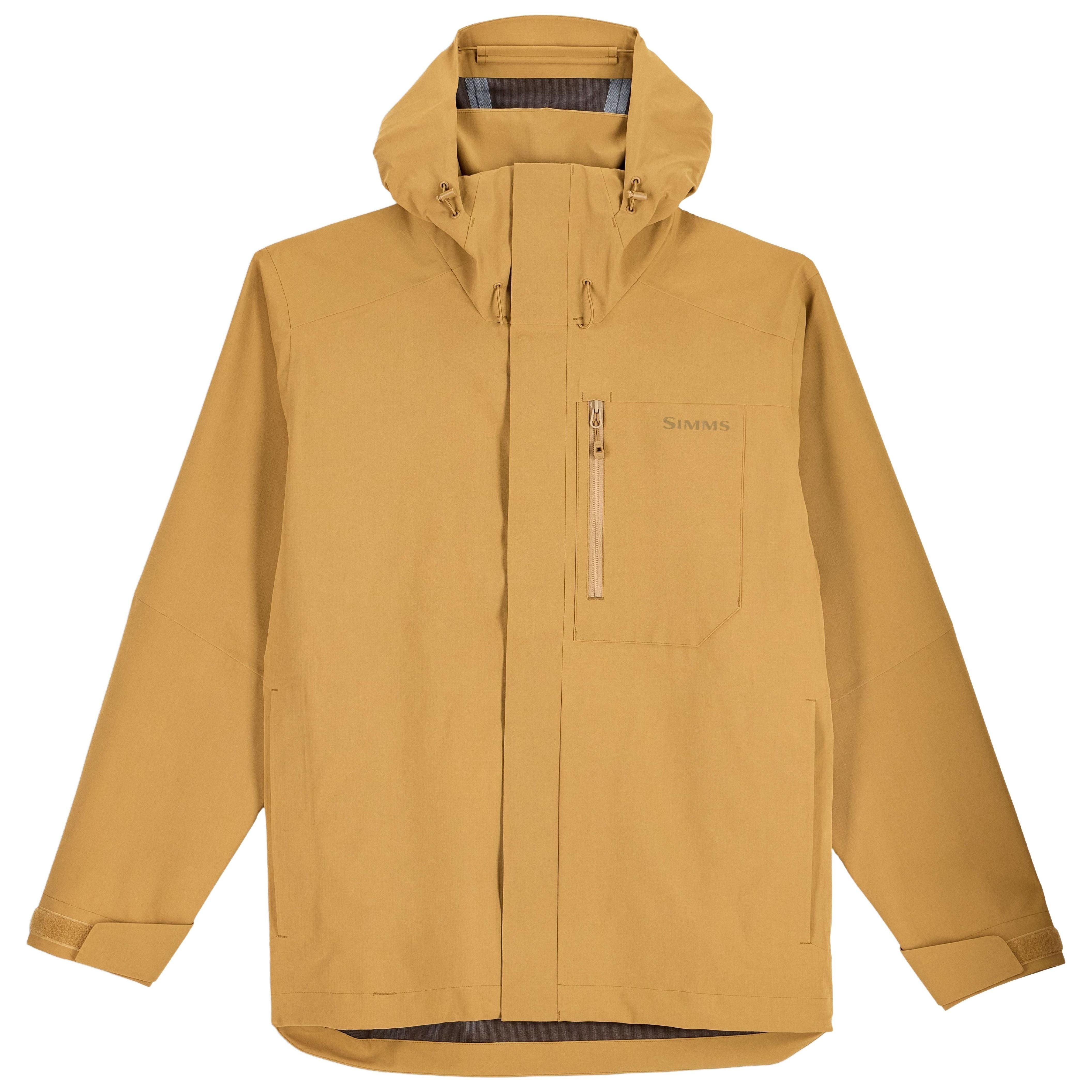 Simms Men's Simms Challenger Jacket | Tailwaters Fly Fishing