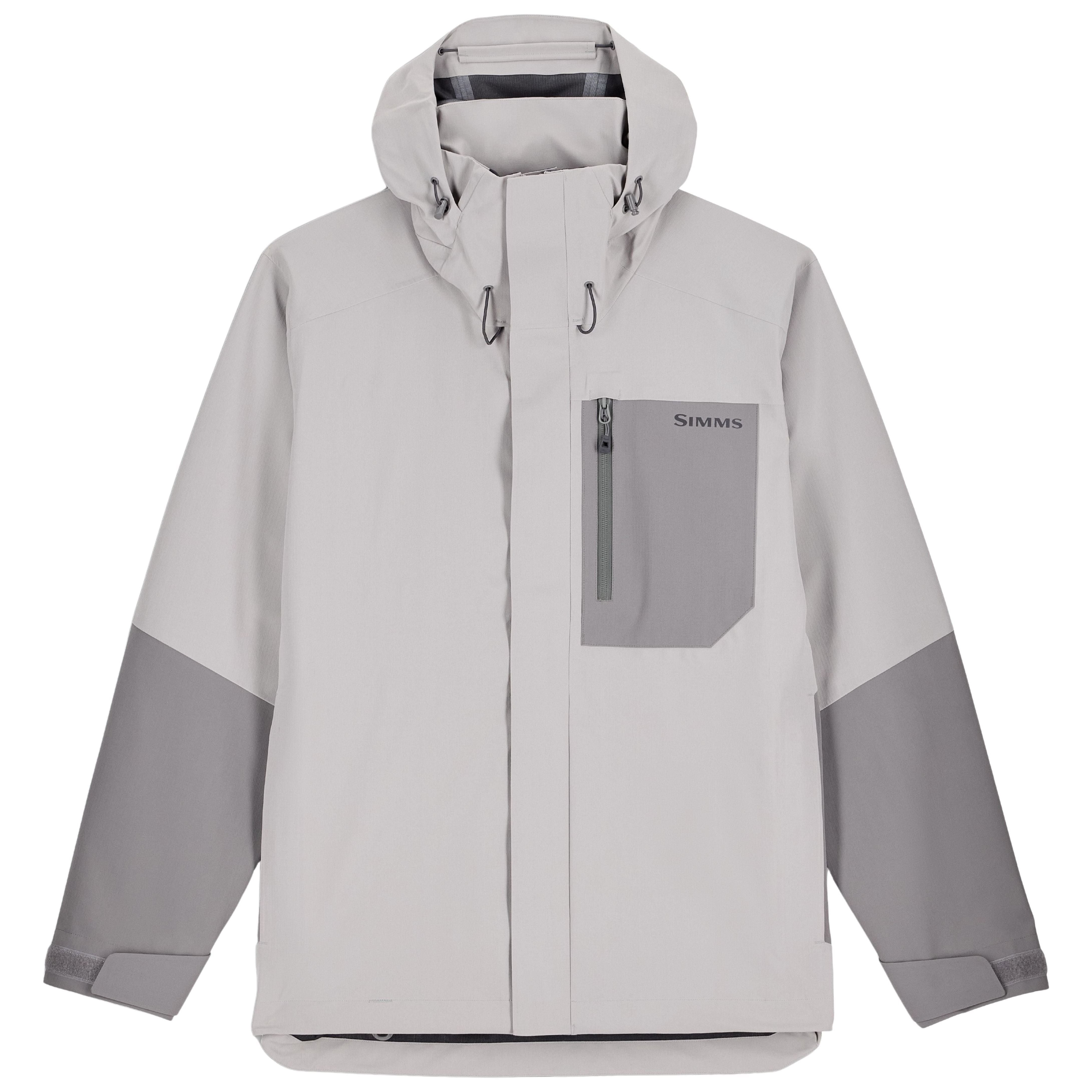 Simms Men's Simms Challenger Jacket | Tailwaters Fly Fishing