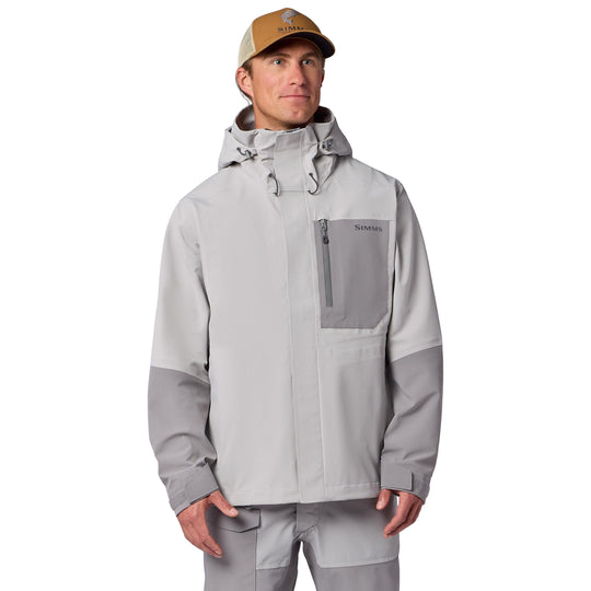 Simms Men's Simms Challenger Jacket | Tailwaters Fly Fishing