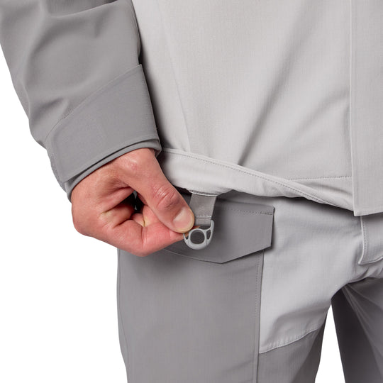 Simms Men's Simms Challenger Jacket | Tailwaters Fly Fishing