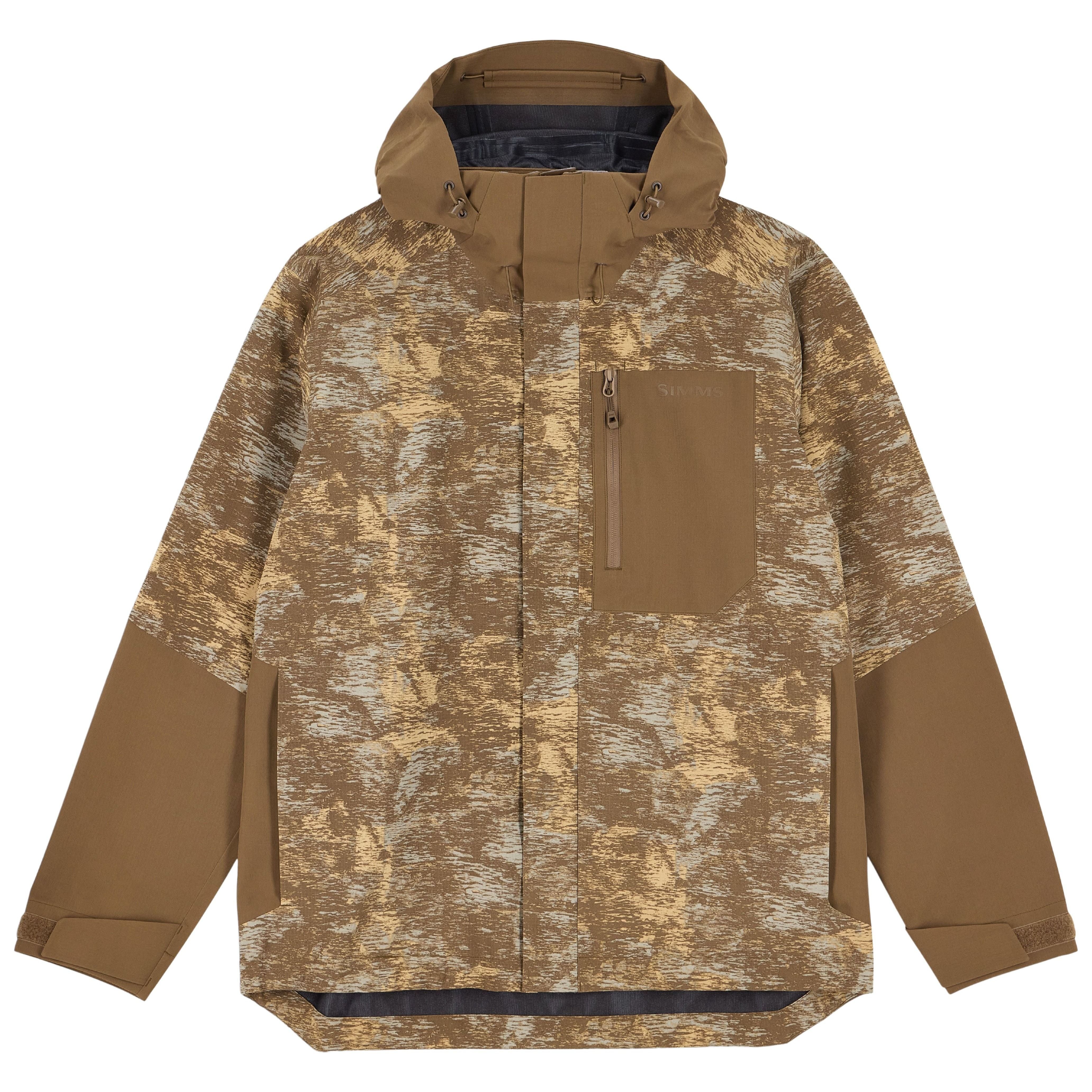 Simms Men's Simms Challenger Jacket | Tailwaters Fly Fishing