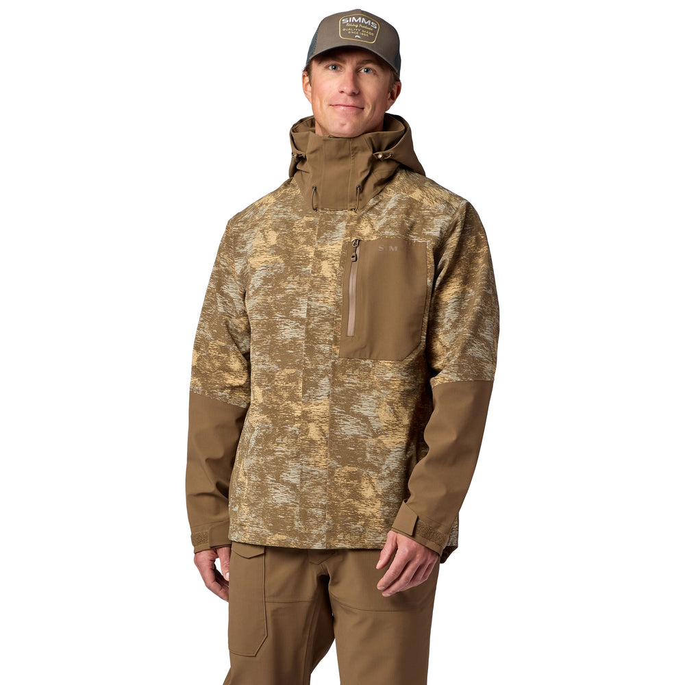 Simms Men's Simms Challenger Jacket | Tailwaters Fly Fishing
