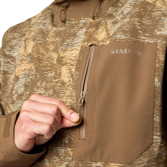 Simms Men's Simms Challenger Jacket | Tailwaters Fly Fishing