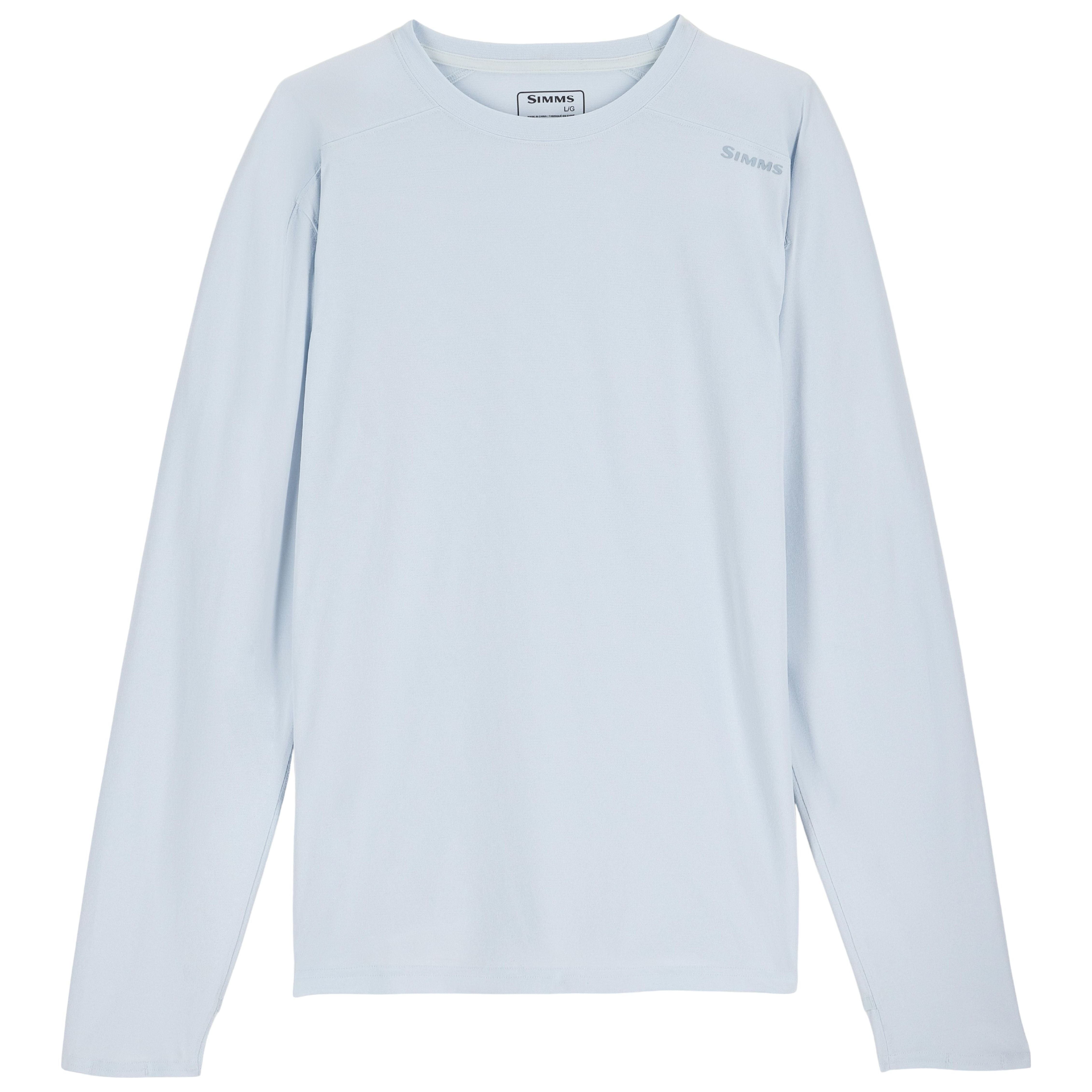 Simms Men's Solarflex Crew | Tailwaters Fly Fishing