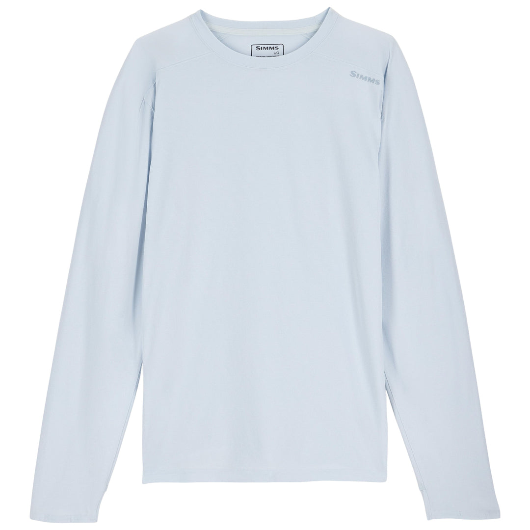 Simms Men's Solarflex Crew | Tailwaters Fly Fishing