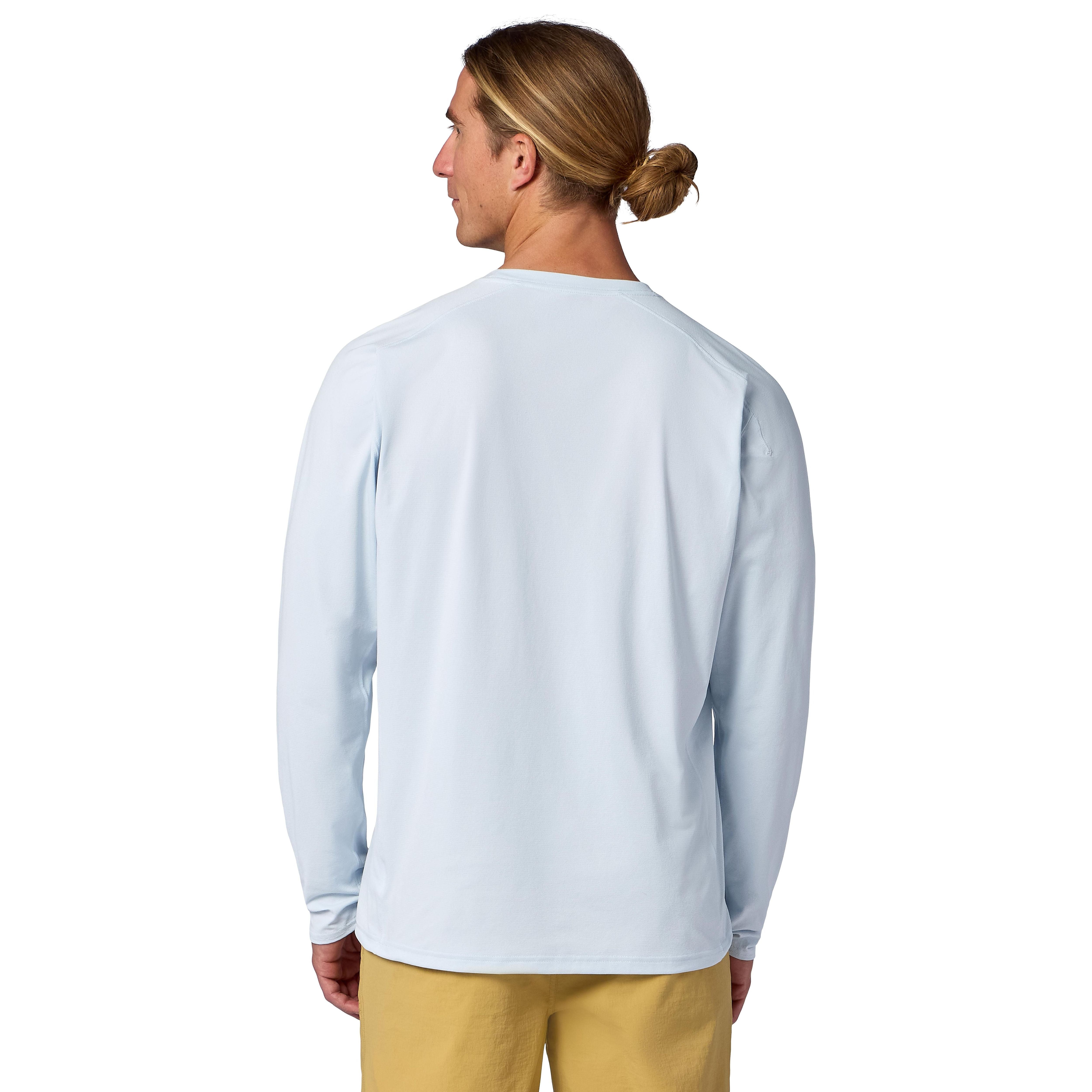 Simms Men's Solarflex Crew | Tailwaters Fly Fishing