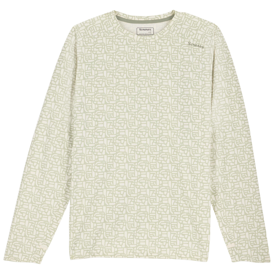Simms Men's Solarflex Crew | Tailwaters Fly Fishing