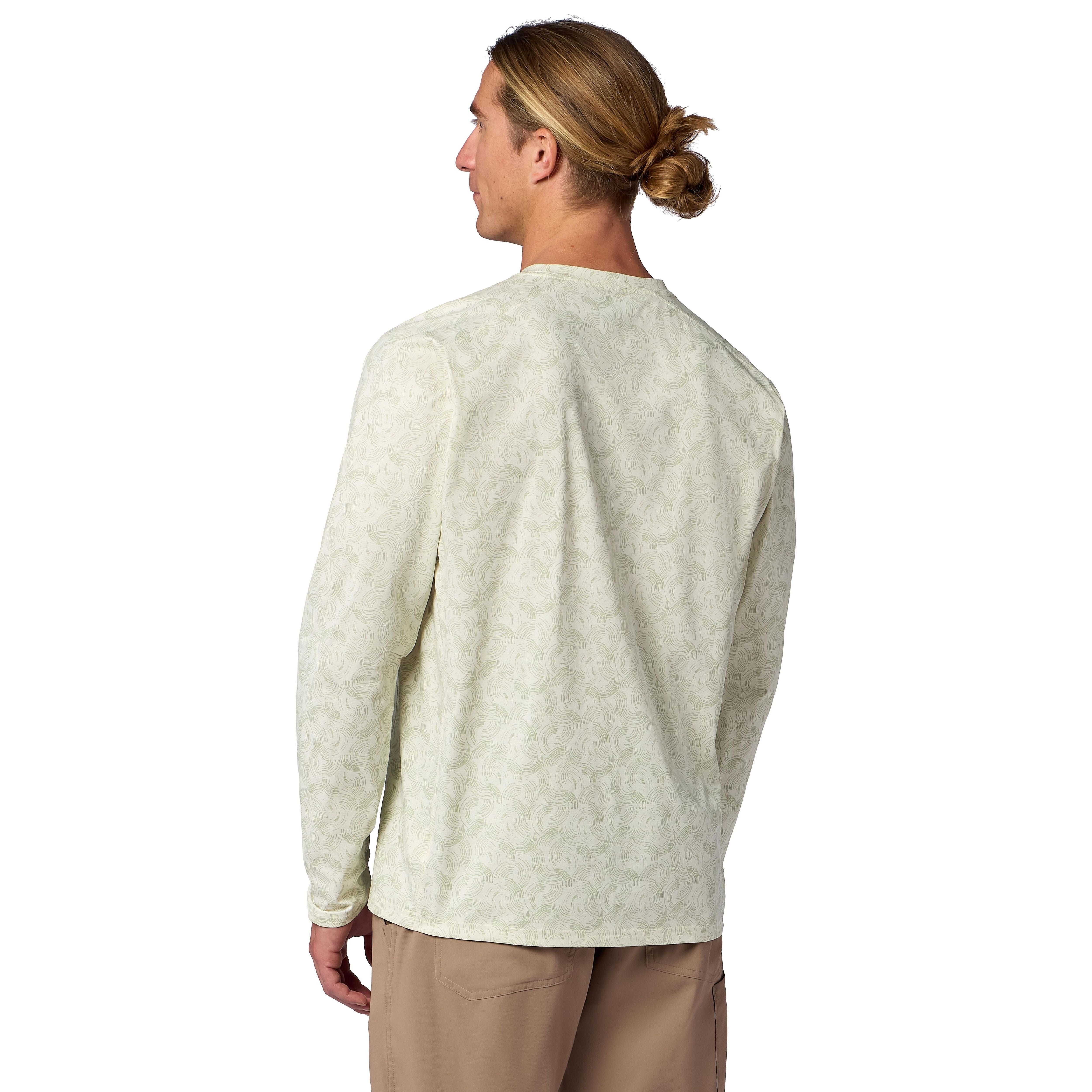 Simms Men's Solarflex Crew | Tailwaters Fly Fishing