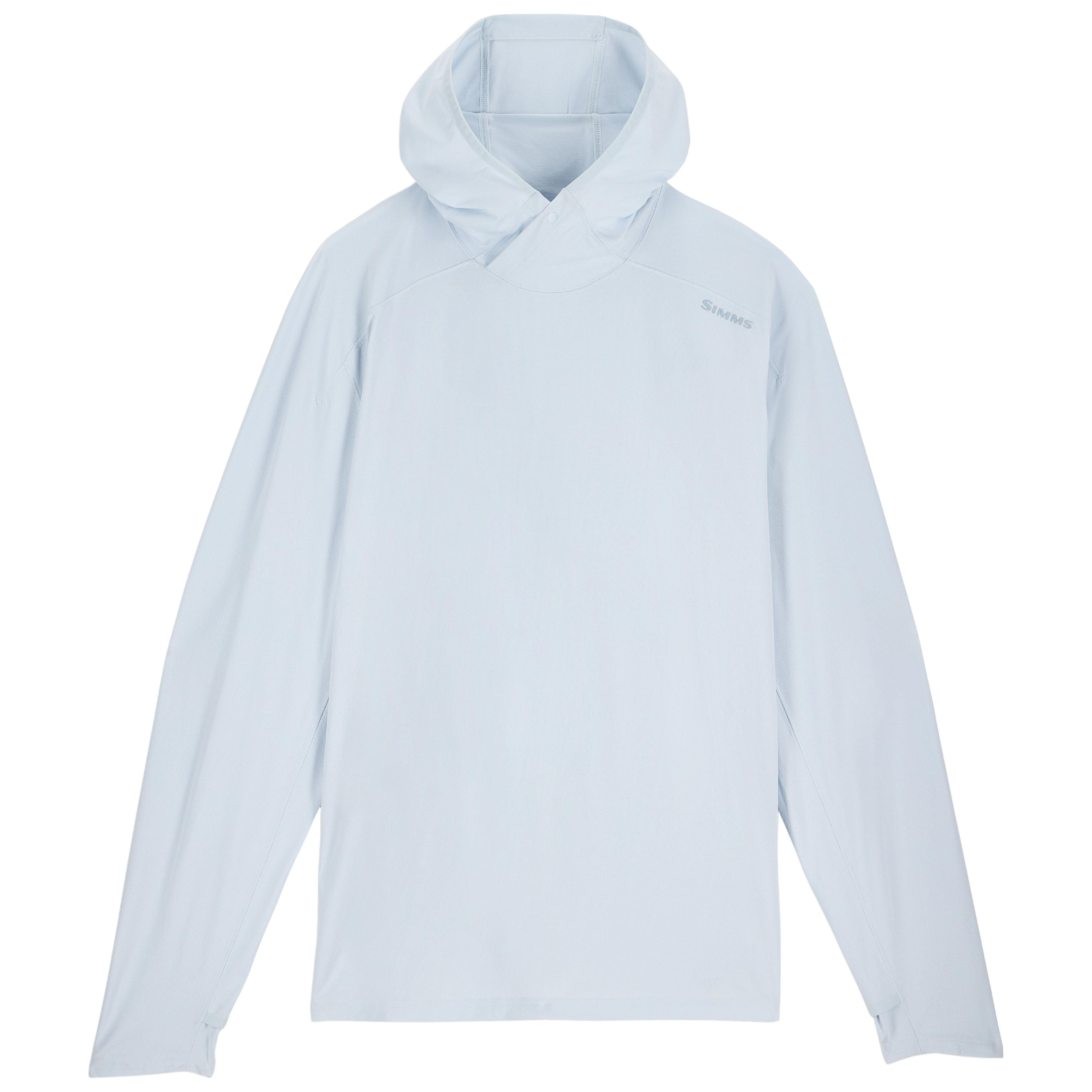 Simms Men's Solarflex Hoody | Tailwaters Fly Fishing