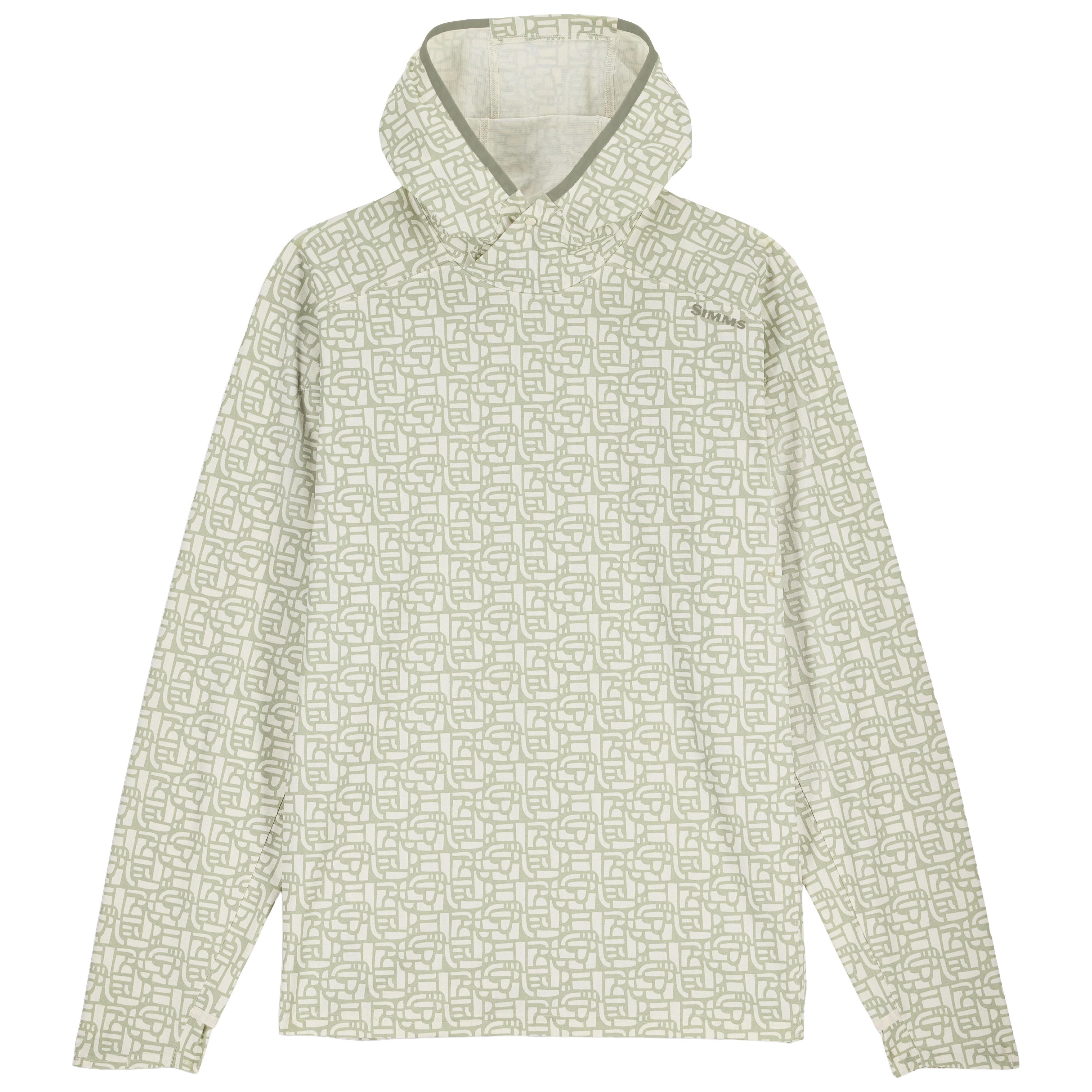 Simms Men's Solarflex Hoody | Tailwaters Fly Fishing