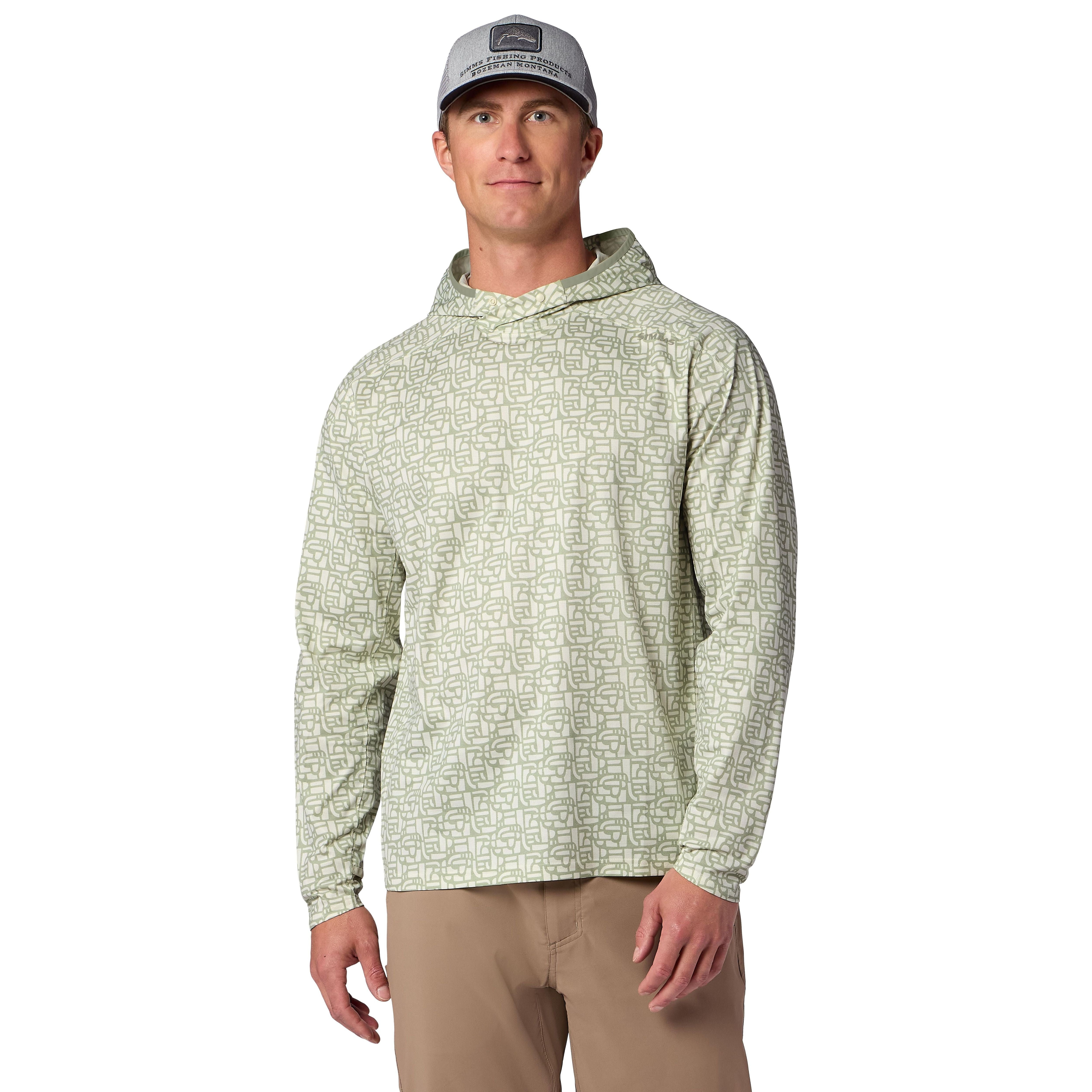 Simms Men's Solarflex Hoody | Tailwaters Fly Fishing