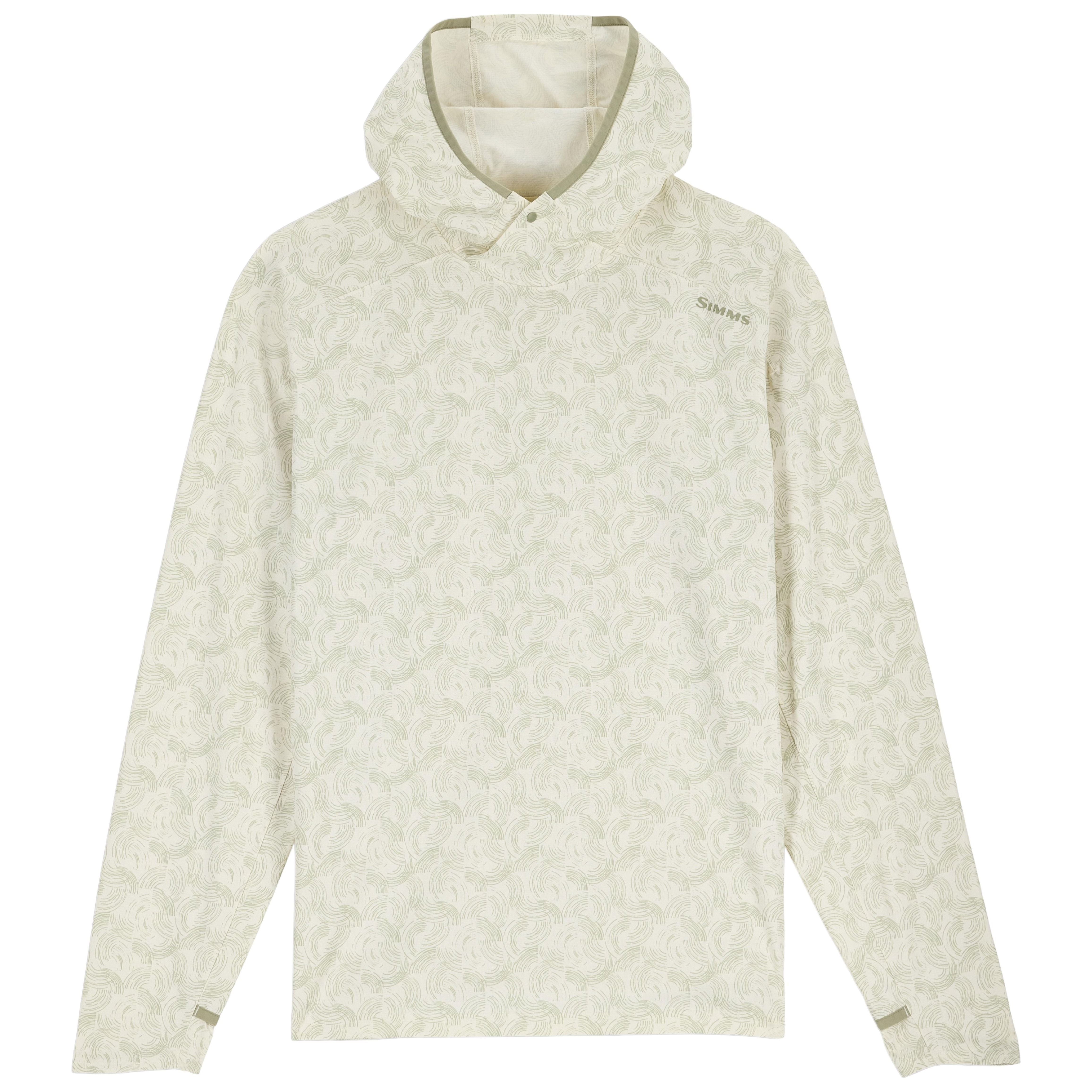 Simms Men's Solarflex Hoody | Tailwaters Fly Fishing