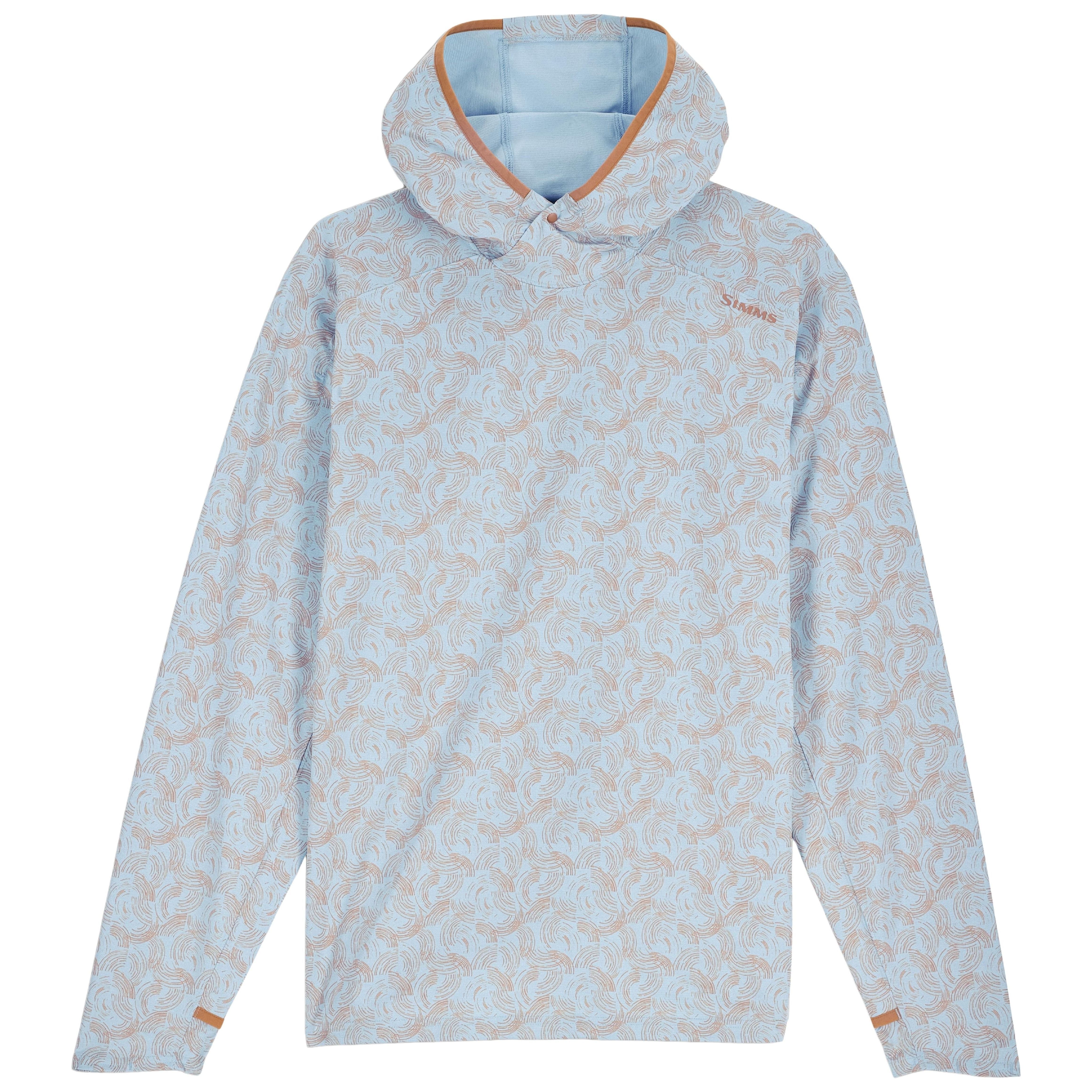 Simms Men's Solarflex Hoody | Tailwaters Fly Fishing