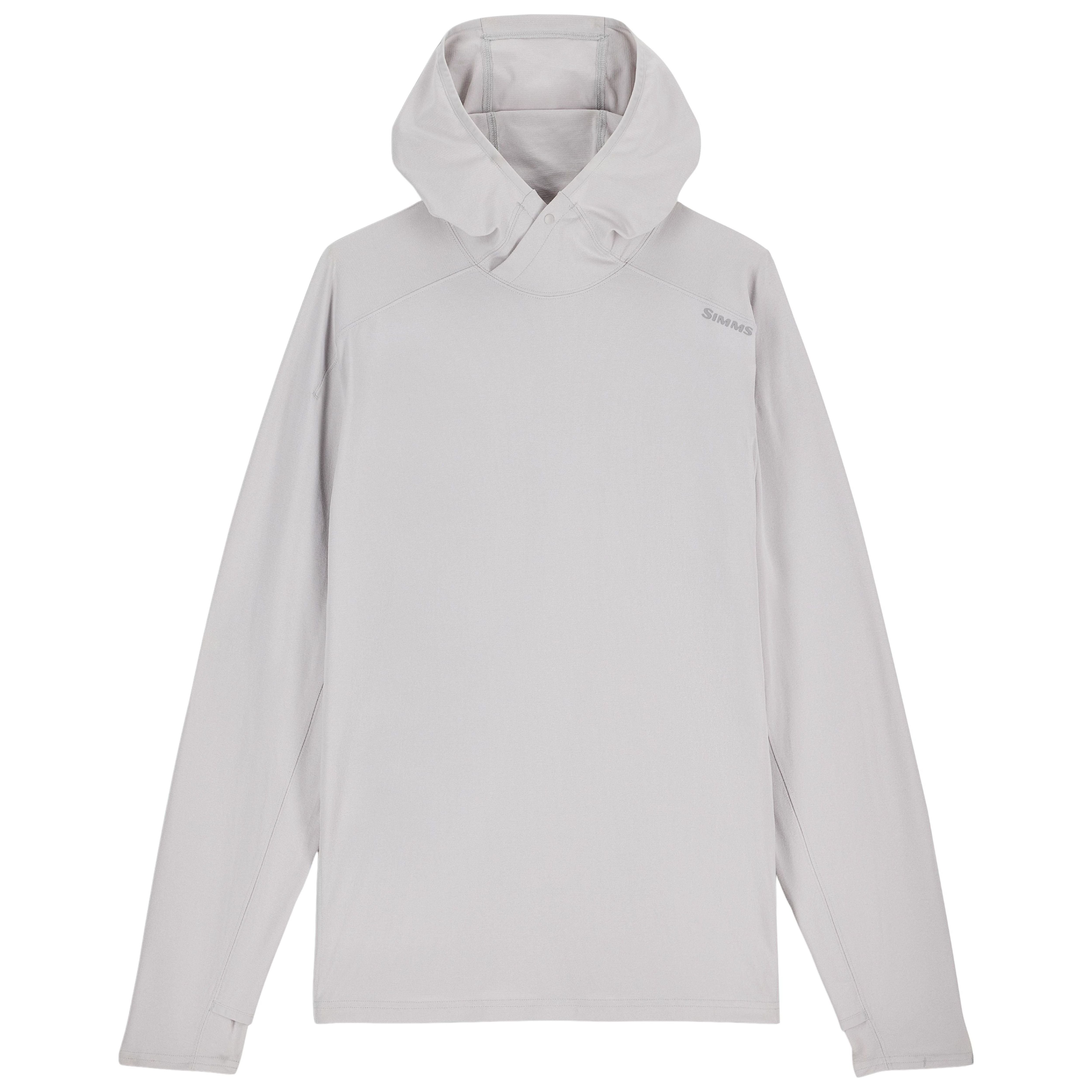 Simms Men's Solarflex Hoody | Tailwaters Fly Fishing