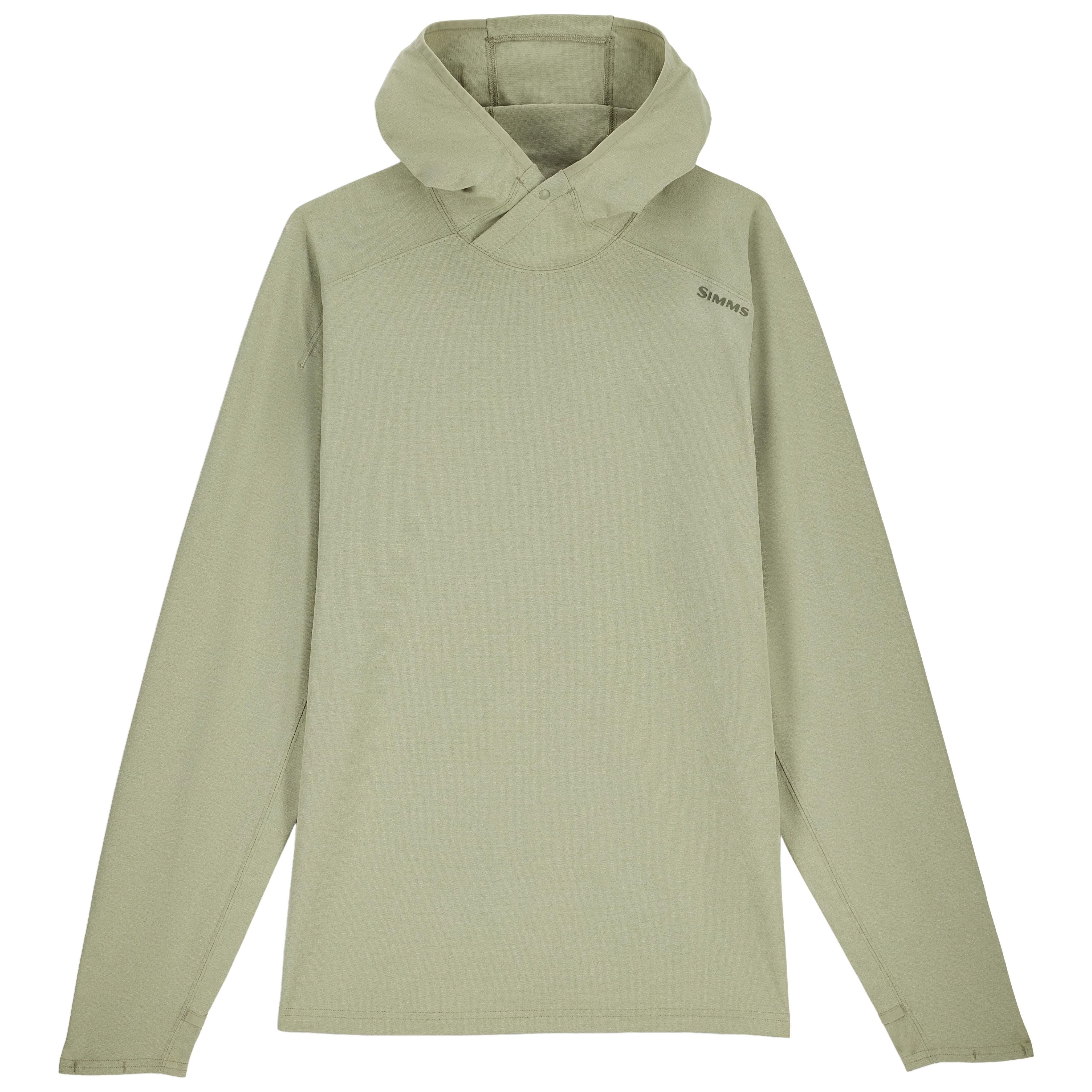 Simms Men's Solarflex Hoody | Tailwaters Fly Fishing
