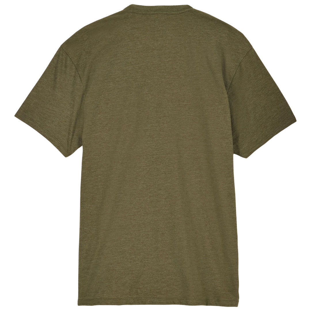 Simms Men's Stamp Lock Tech T-Shirt | Tailwaters Fly Fishing