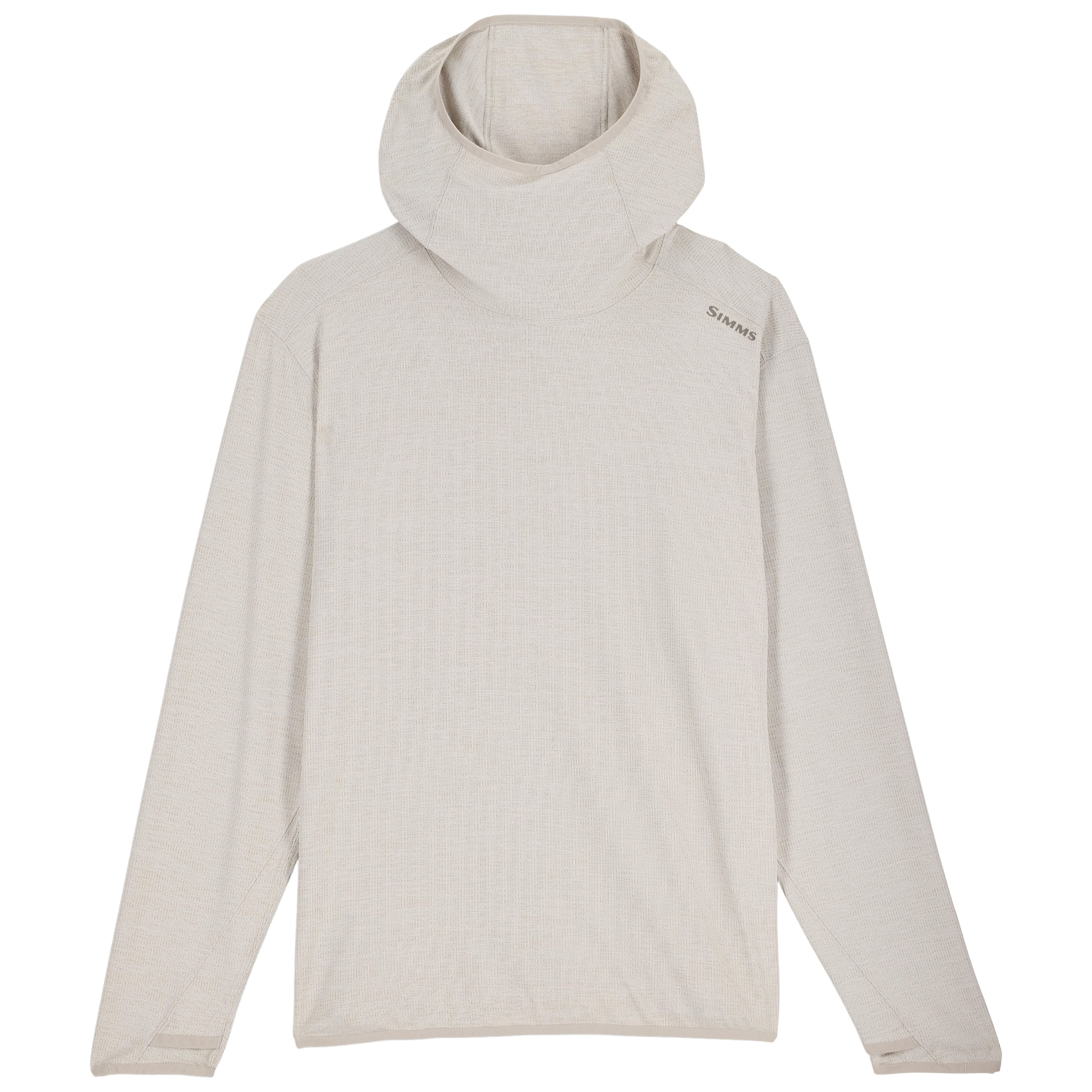 Simms Men's Stone Cold Hoody | Tailwaters Fly Fishing