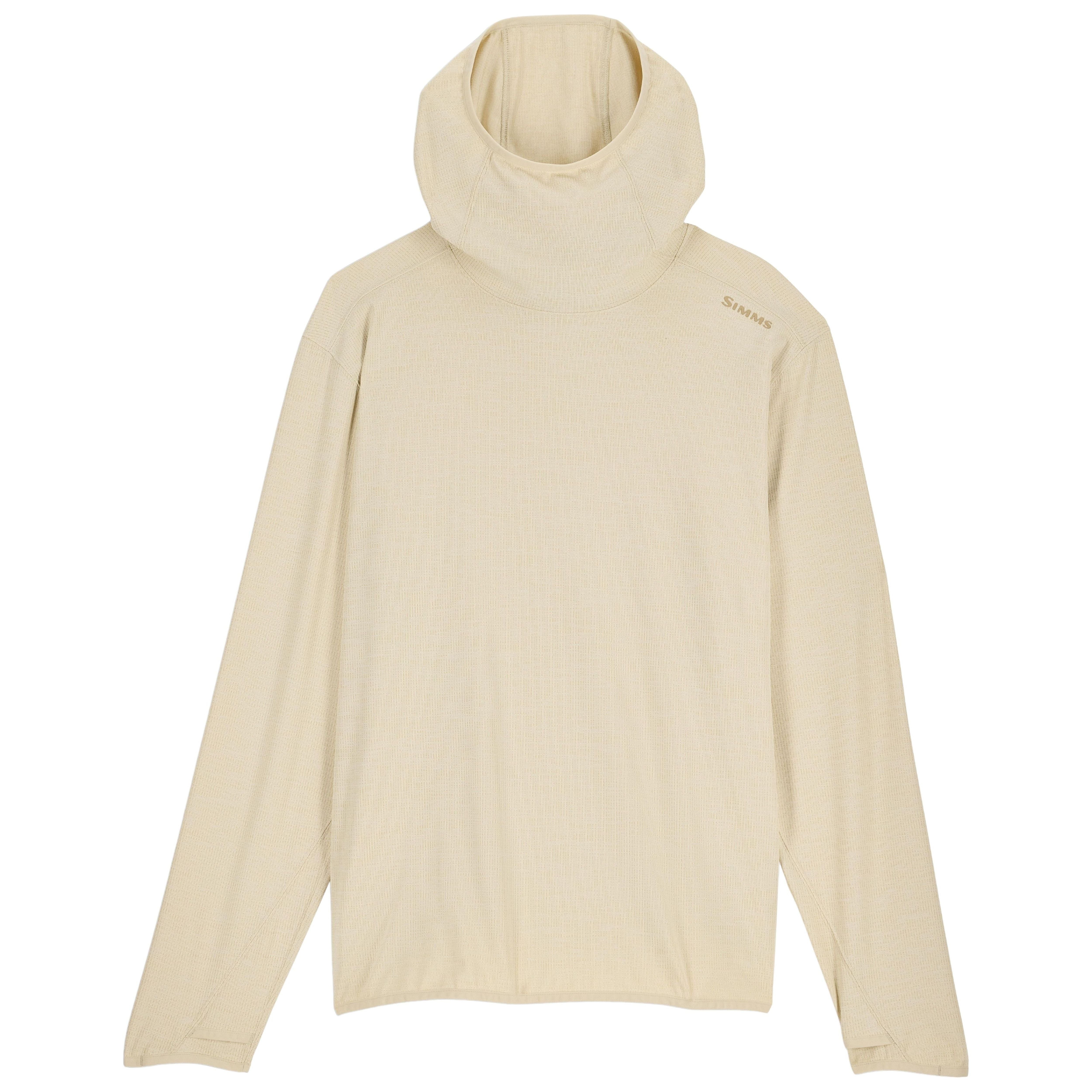 Simms Men's Stone Cold Hoody | Tailwaters Fly Fishing