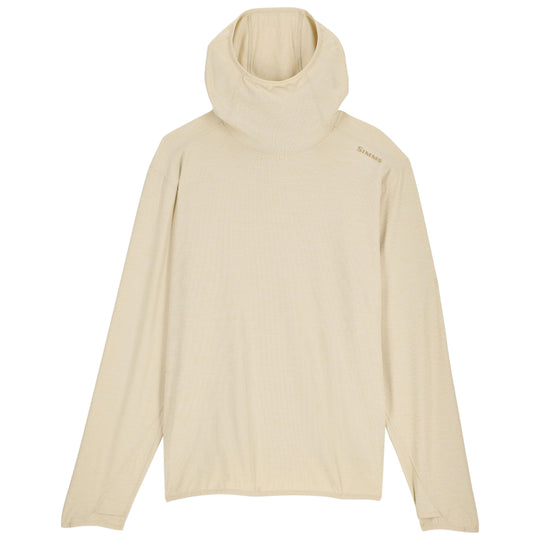 Simms Men's Stone Cold Hoody | Tailwaters Fly Fishing