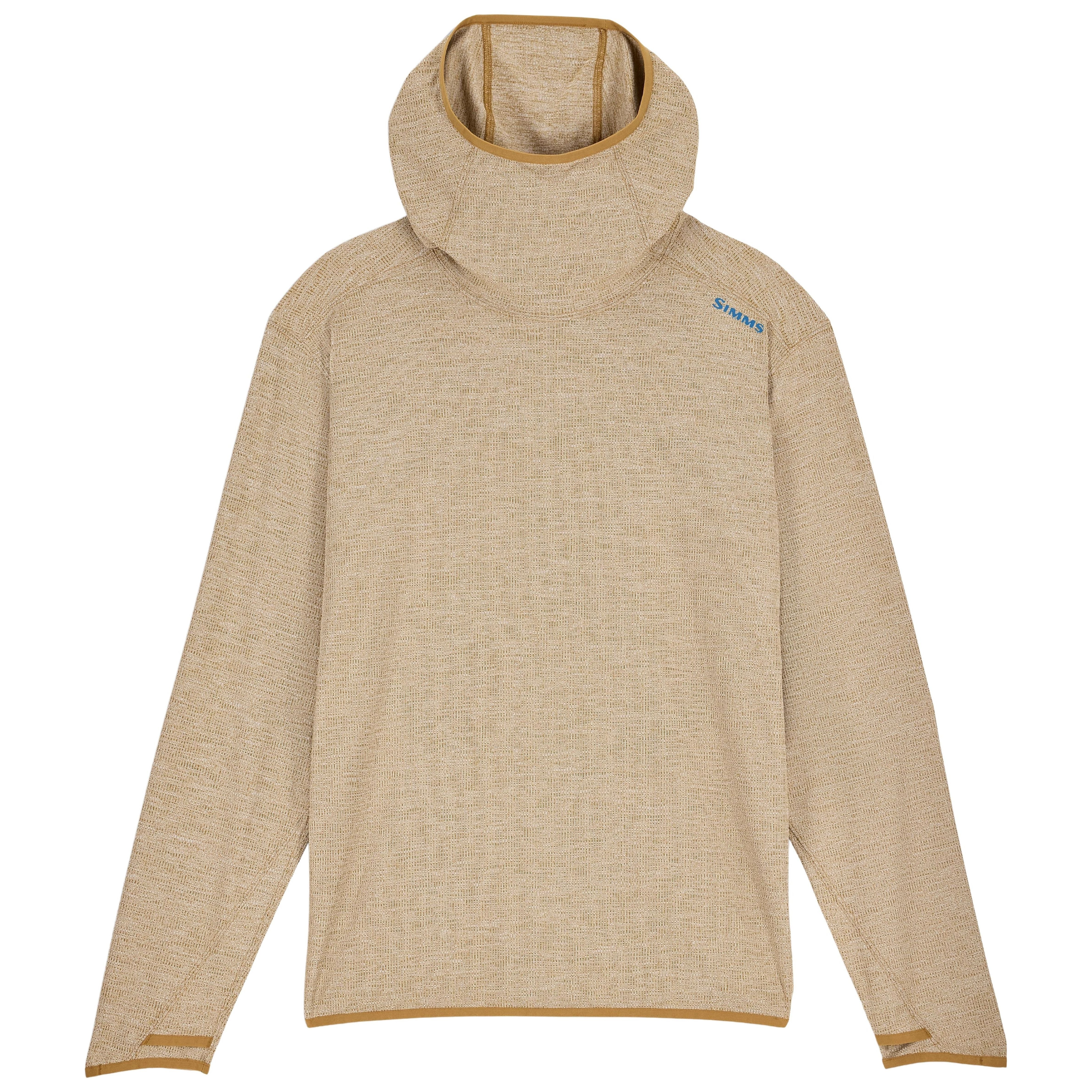 Simms Men's Stone Cold Hoody | Tailwaters Fly Fishing