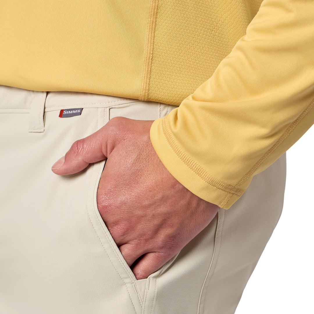 Simms Men's Superlight Short | Tailwaters Fly Fishing