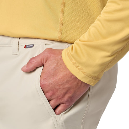 Simms Men's Superlight Short | Tailwaters Fly Fishing