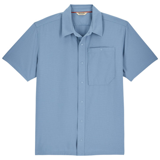 Simms Men's Tailout Air SS Shirt | Tailwaters Fly Fishing