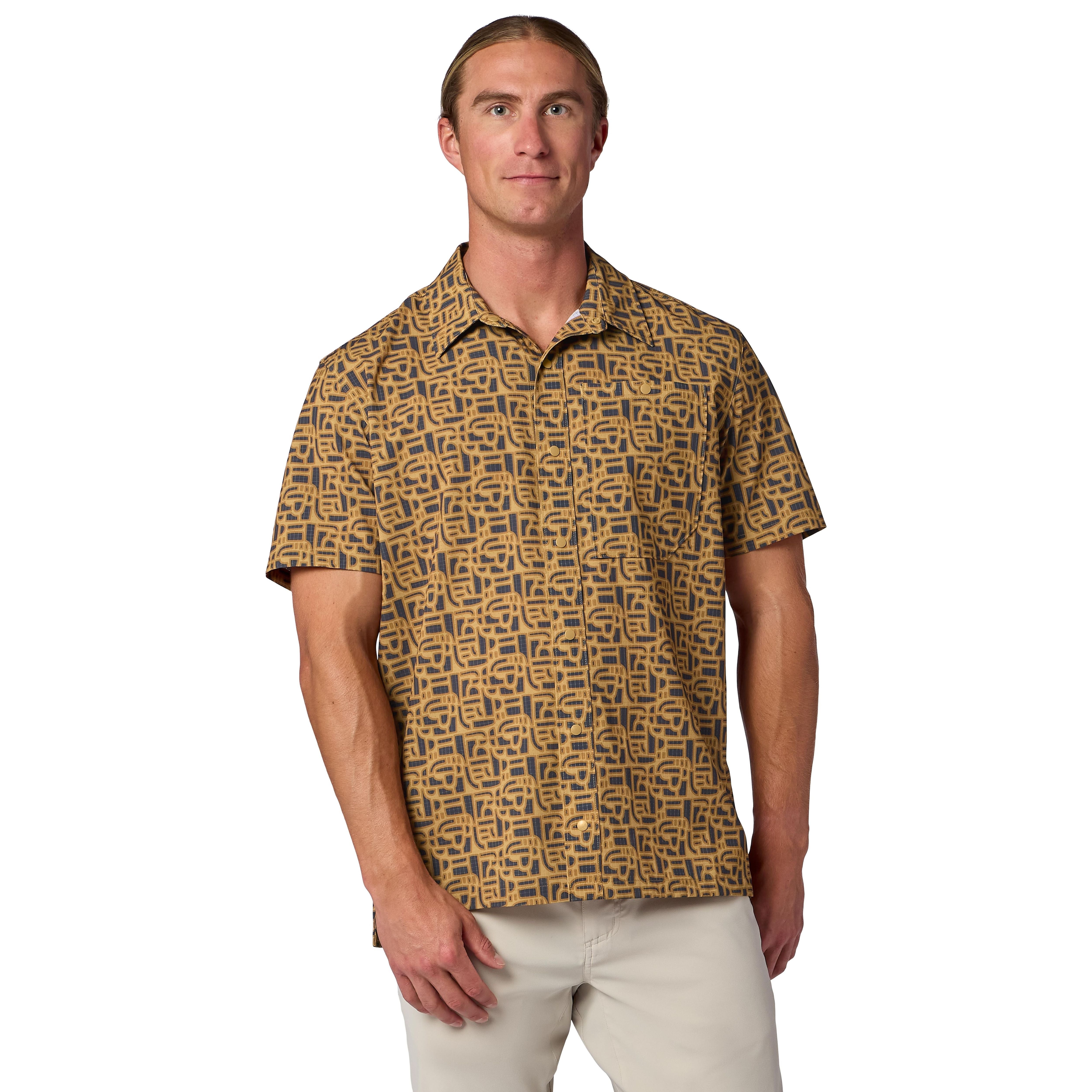 Simms Men's Tailout Air SS Shirt | Tailwaters Fly Fishing