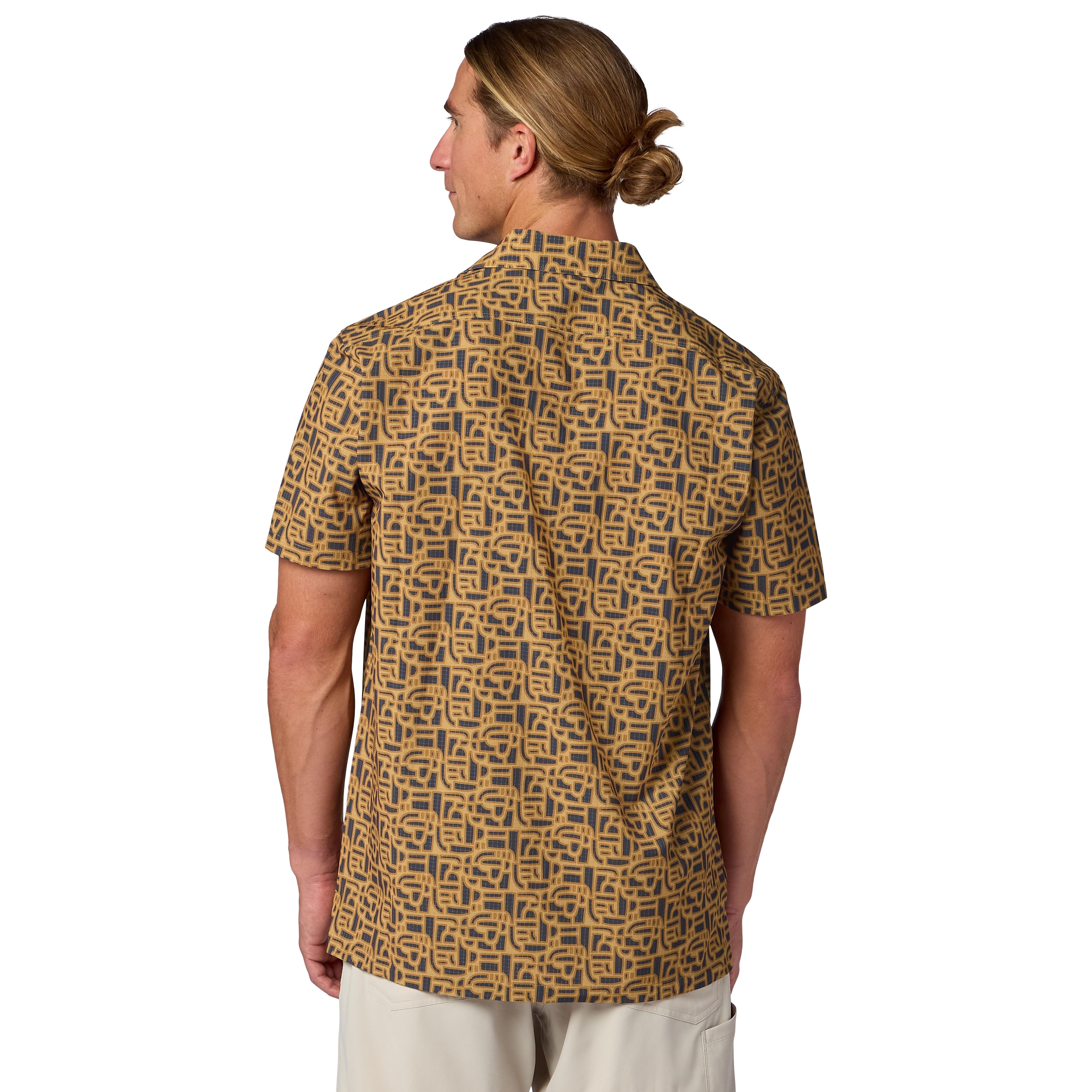 Simms Men's Tailout Air SS Shirt | Tailwaters Fly Fishing