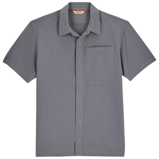 Simms Men's Tailout Air SS Shirt | Tailwaters Fly Fishing