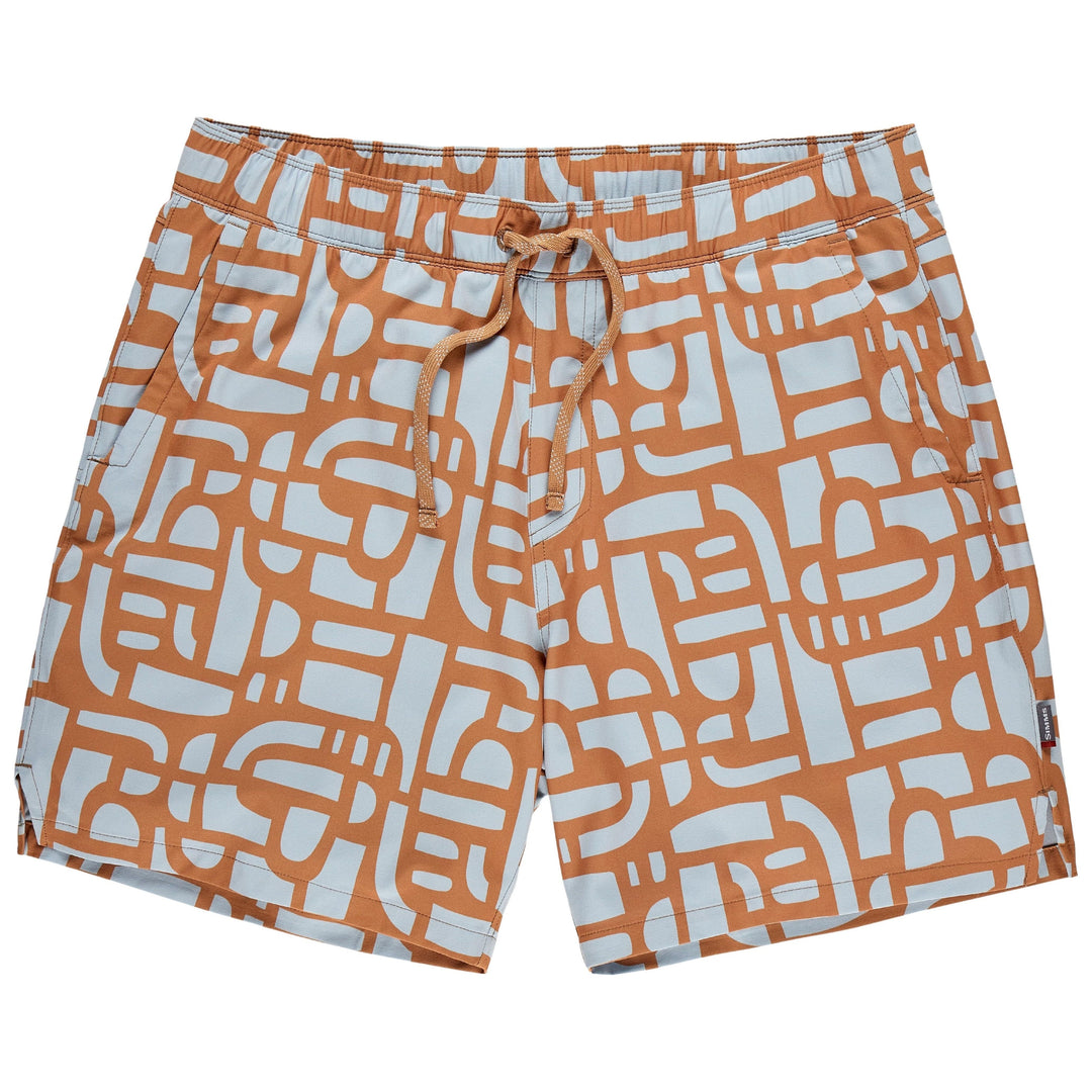 Simms Men's Wanaka Water Short | Tailwaters Fly Fishing