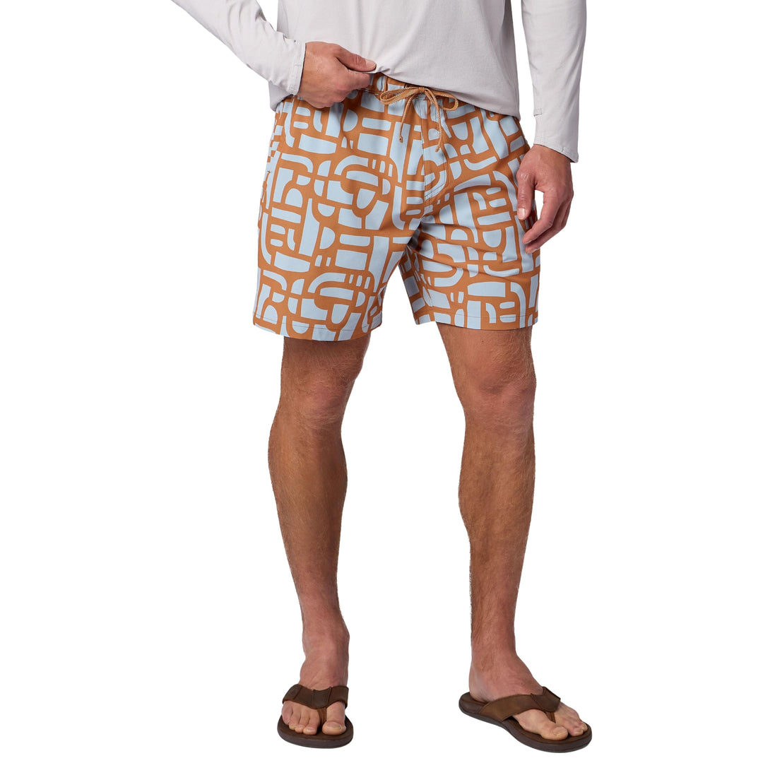 Simms Men's Wanaka Water Short | Tailwaters Fly Fishing