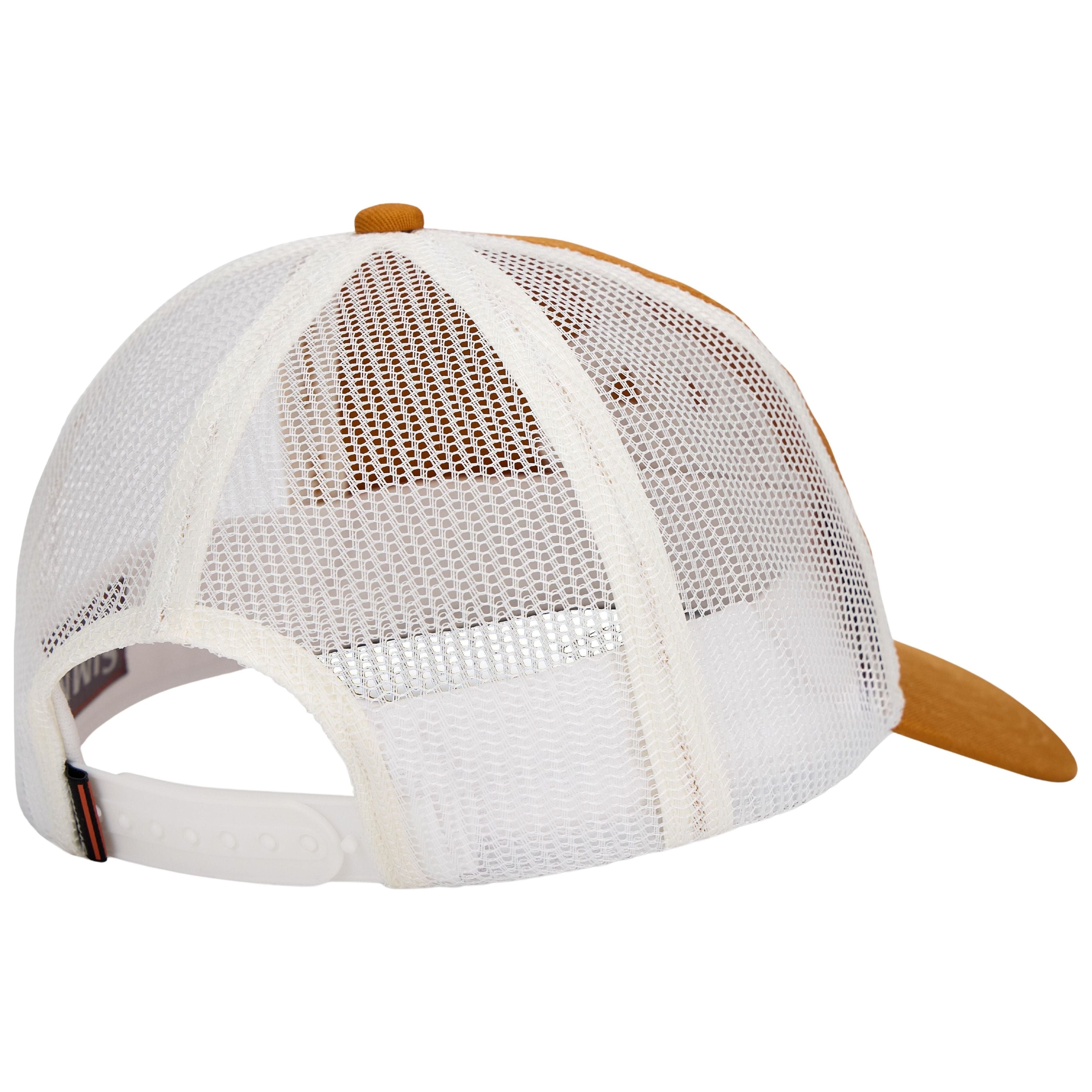 Simms Small Fit Trucker | Tailwaters Fly Fishing