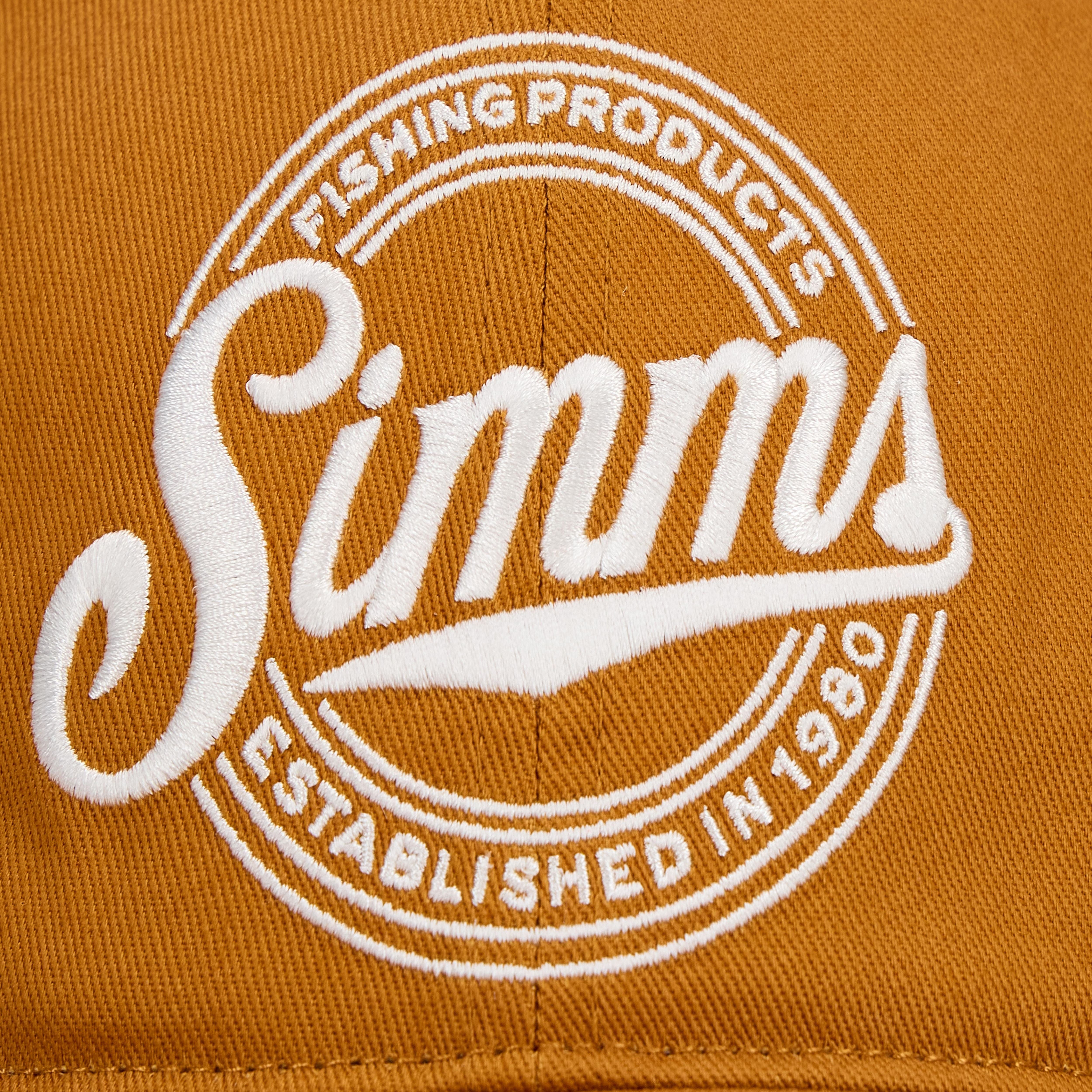 Simms Small Fit Trucker | Tailwaters Fly Fishing