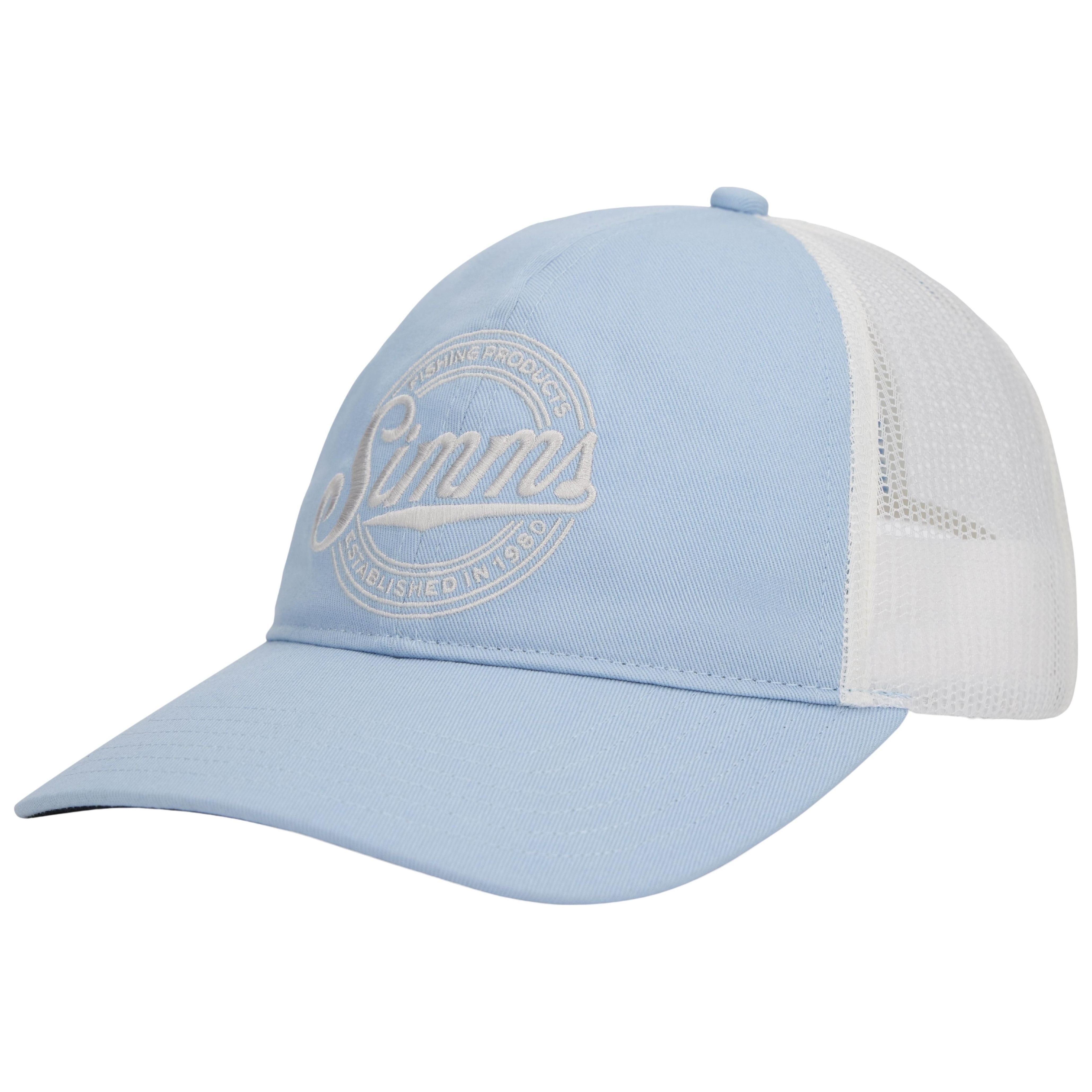 Simms Small Fit Trucker | Tailwaters Fly Fishing