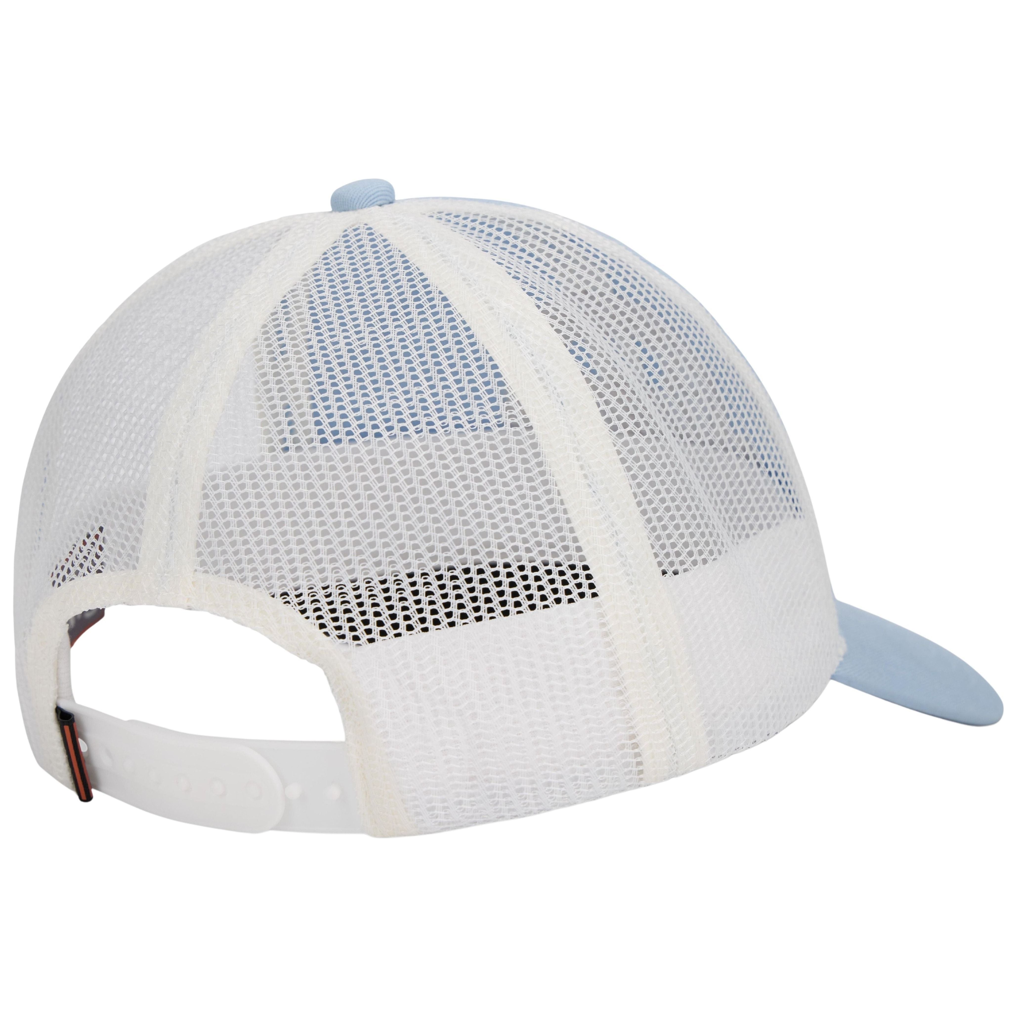 Simms Small Fit Trucker | Tailwaters Fly Fishing
