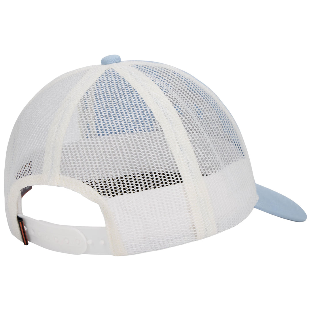 Simms Small Fit Trucker | Tailwaters Fly Fishing