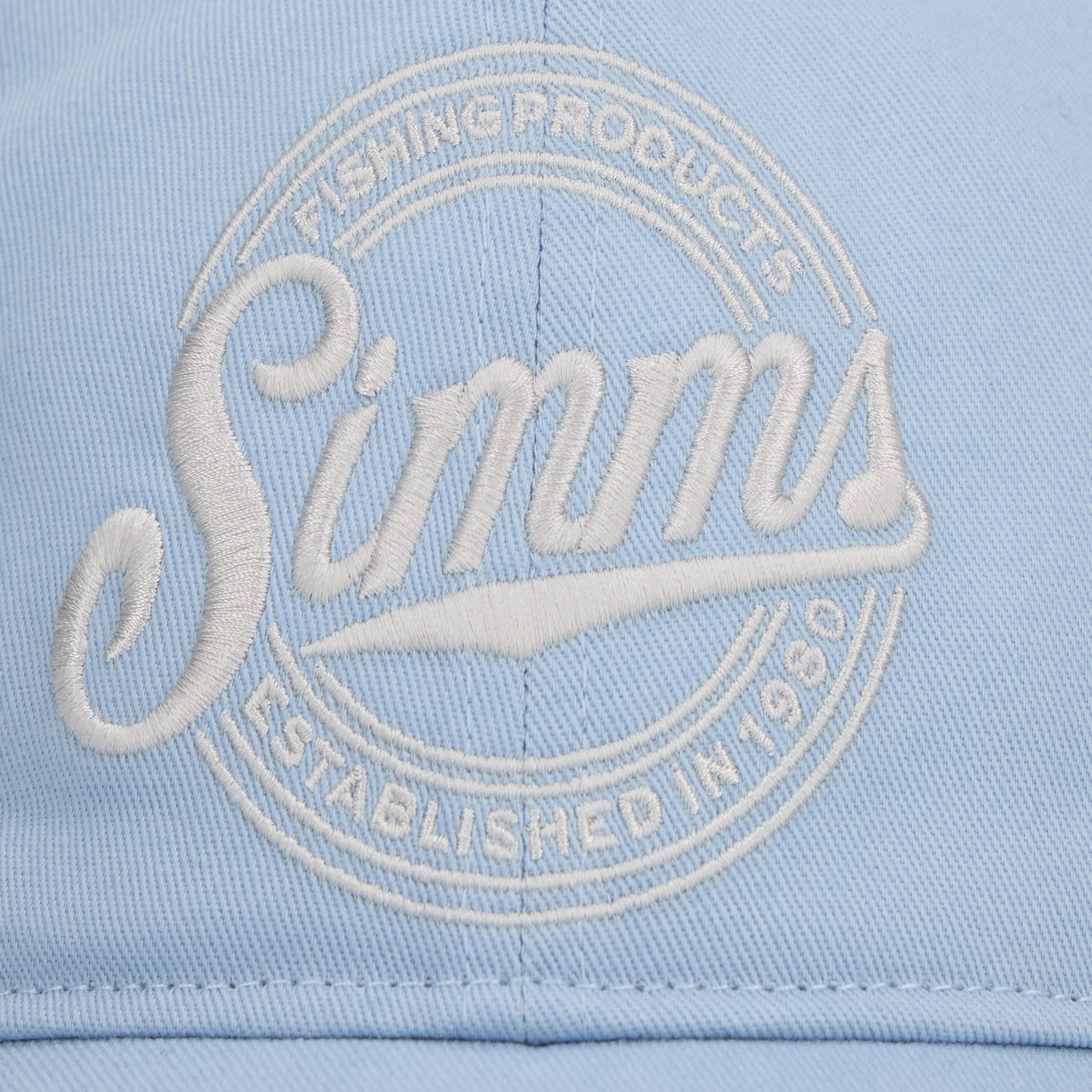 Simms Small Fit Trucker | Tailwaters Fly Fishing