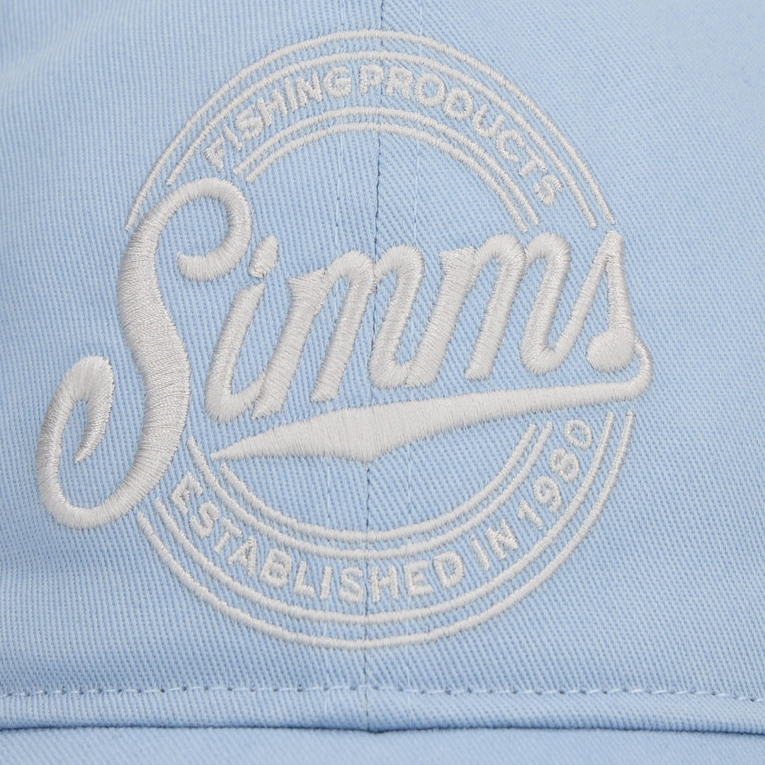 Simms Small Fit Trucker | Tailwaters Fly Fishing
