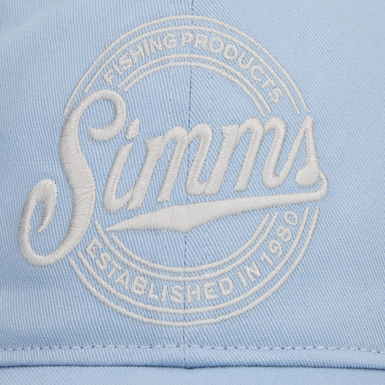 Simms Small Fit Trucker | Tailwaters Fly Fishing