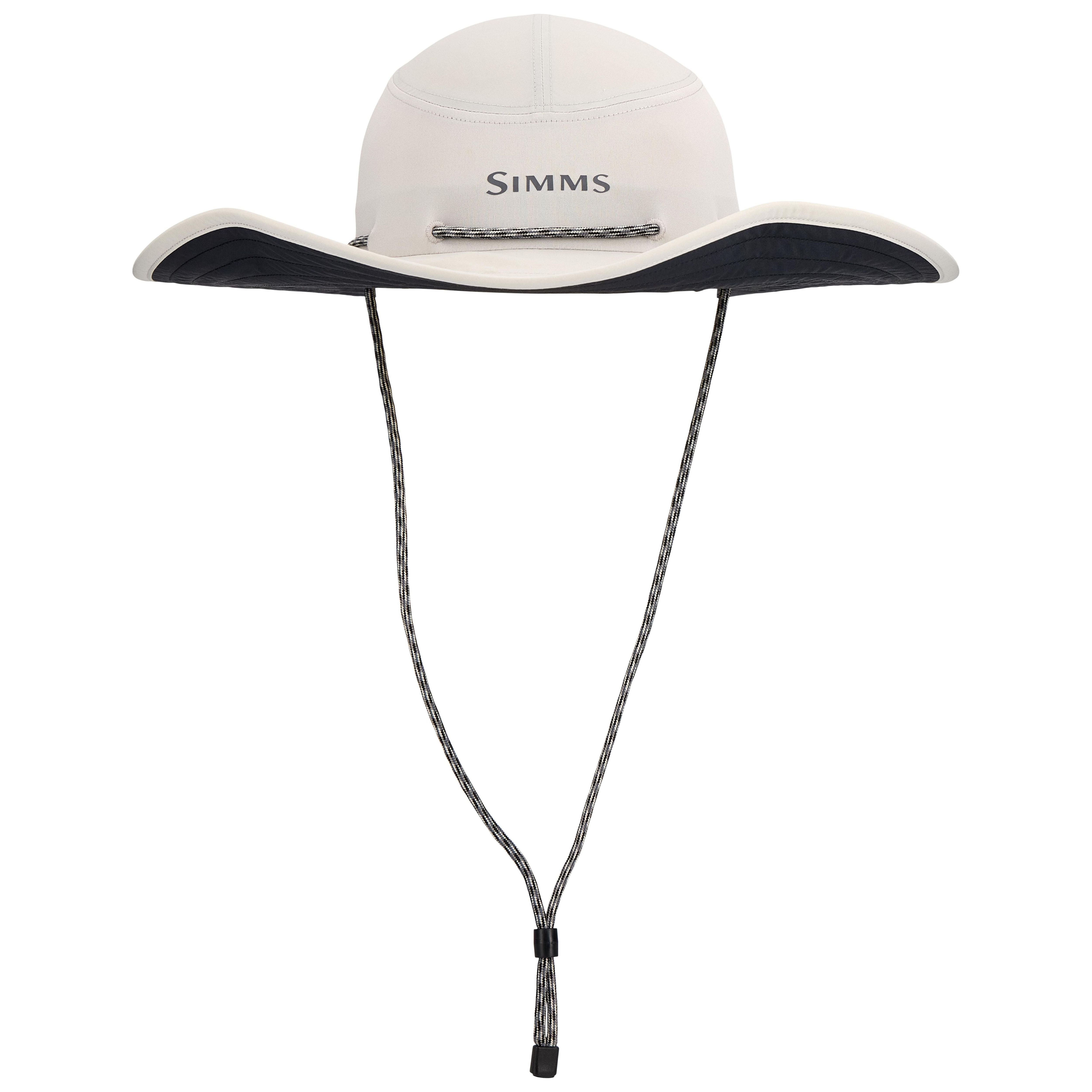 Simms Solar Sombrero | Tailwaters Fly Fishing