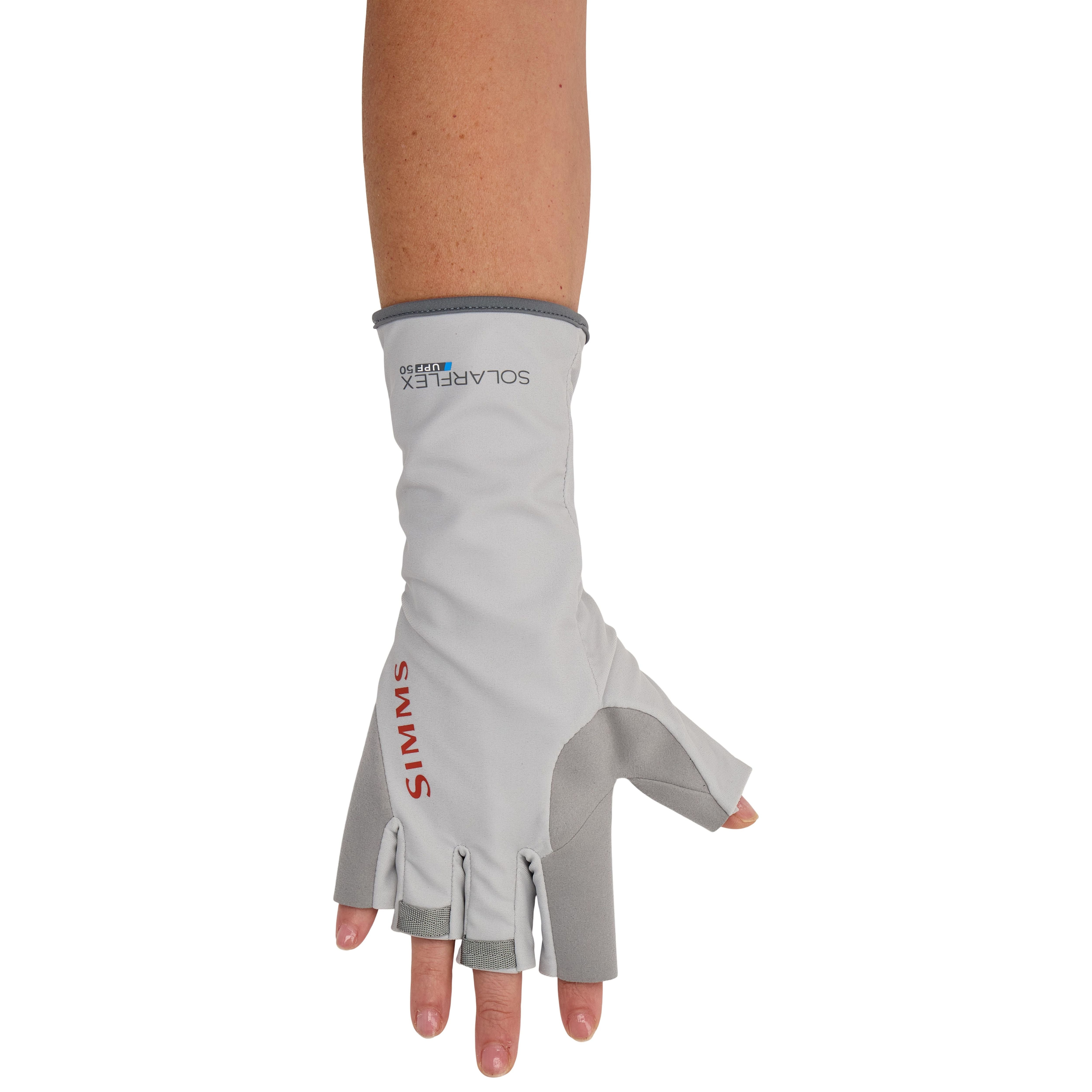 Simms Solarflex Guide Glove | Tailwaters Fly Fishing