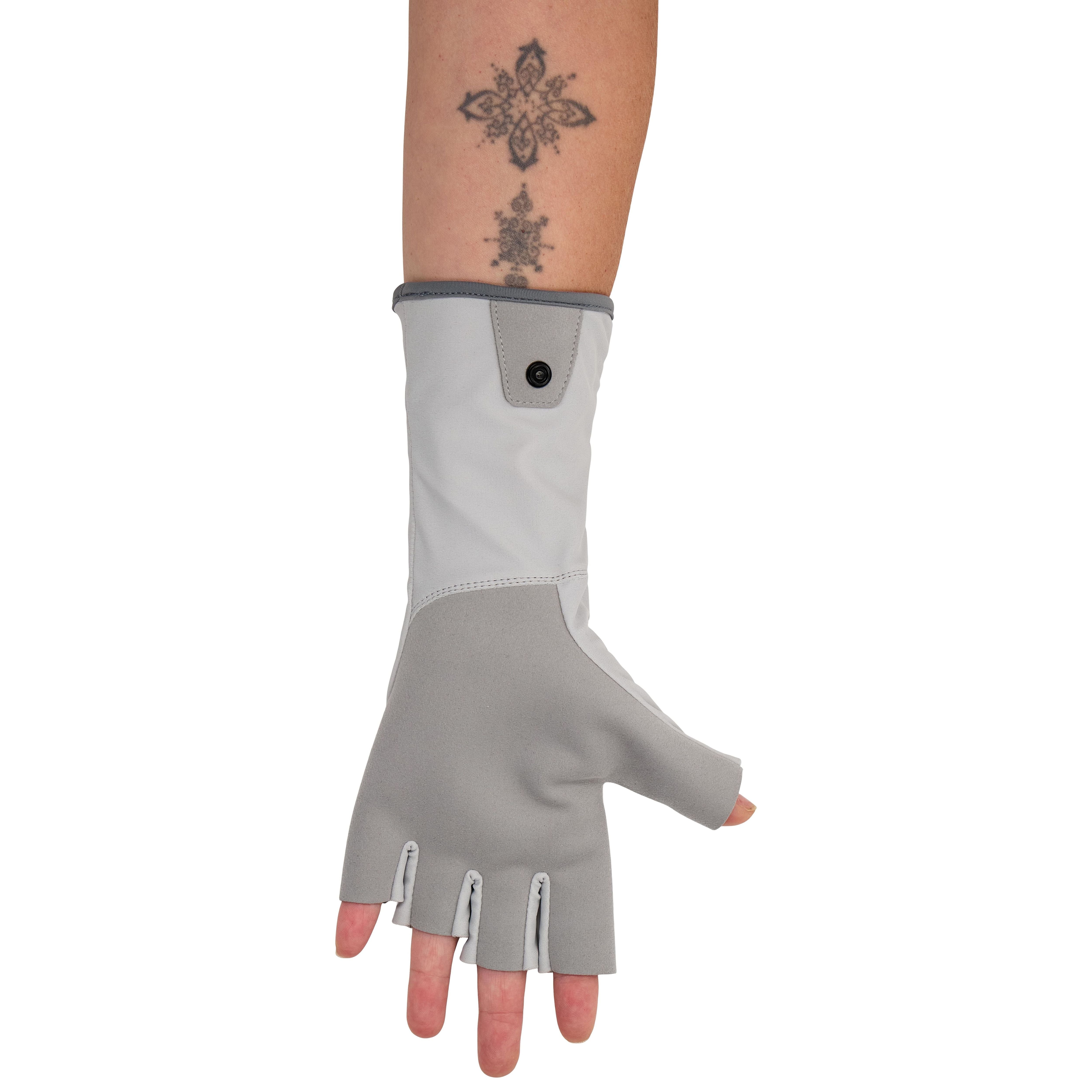 Simms Solarflex Guide Glove | Tailwaters Fly Fishing