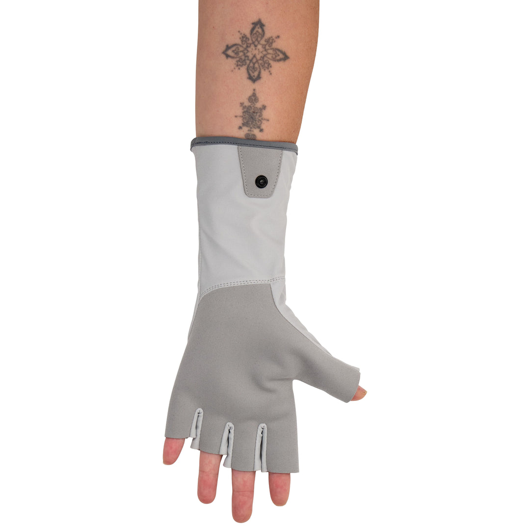 Simms Solarflex Guide Glove | Tailwaters Fly Fishing