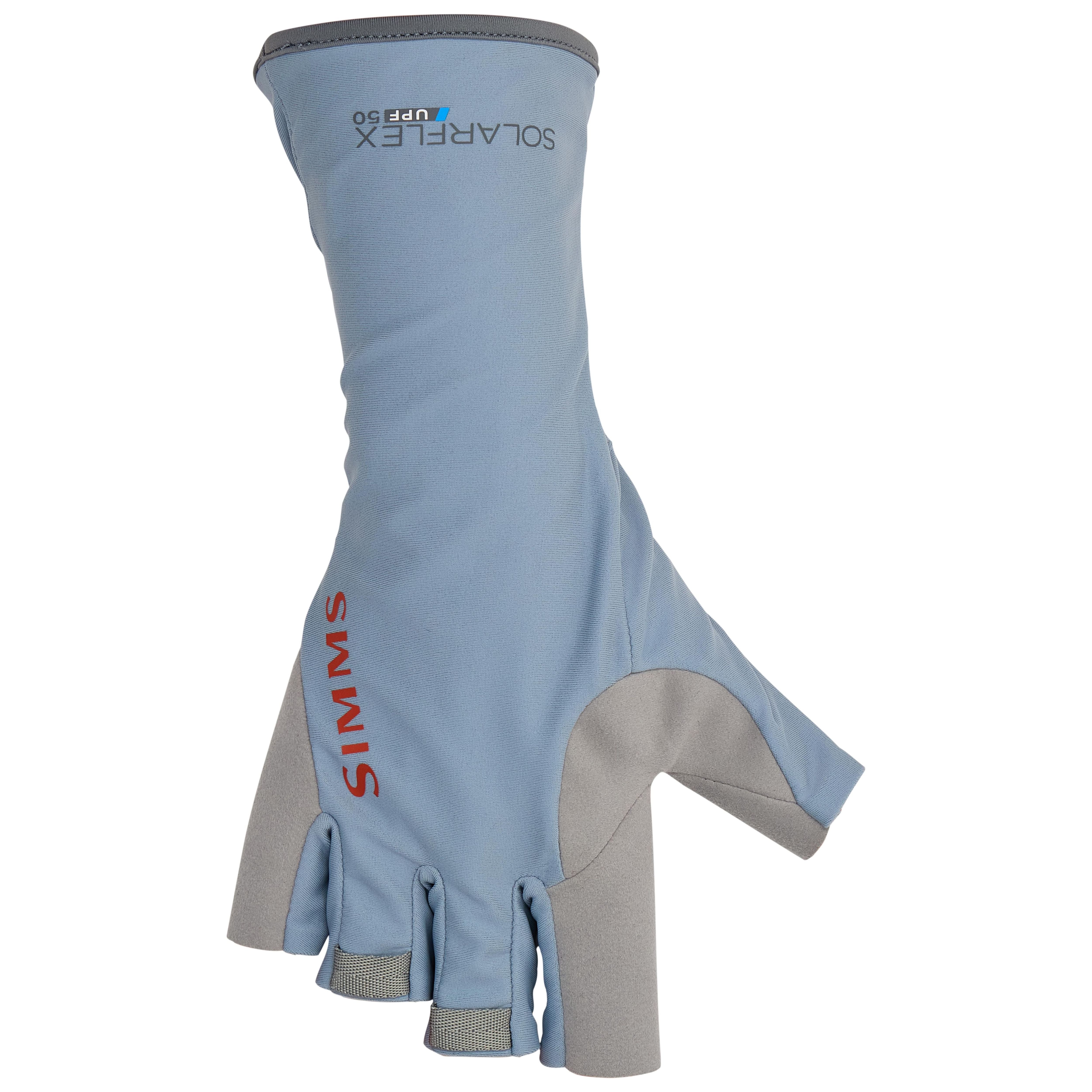 Simms Solarflex Guide Glove | Tailwaters Fly Fishing