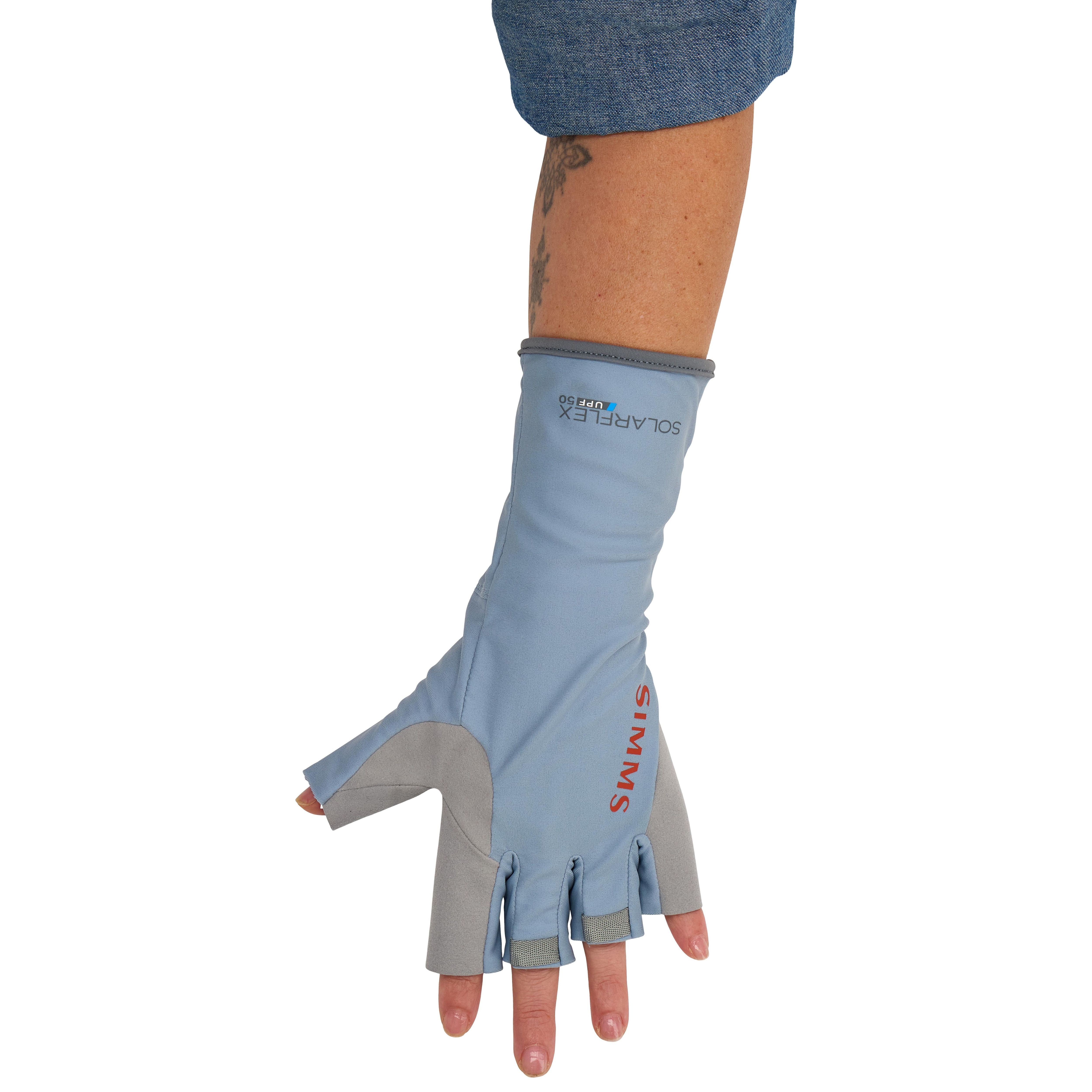 Simms Solarflex Guide Glove | Tailwaters Fly Fishing