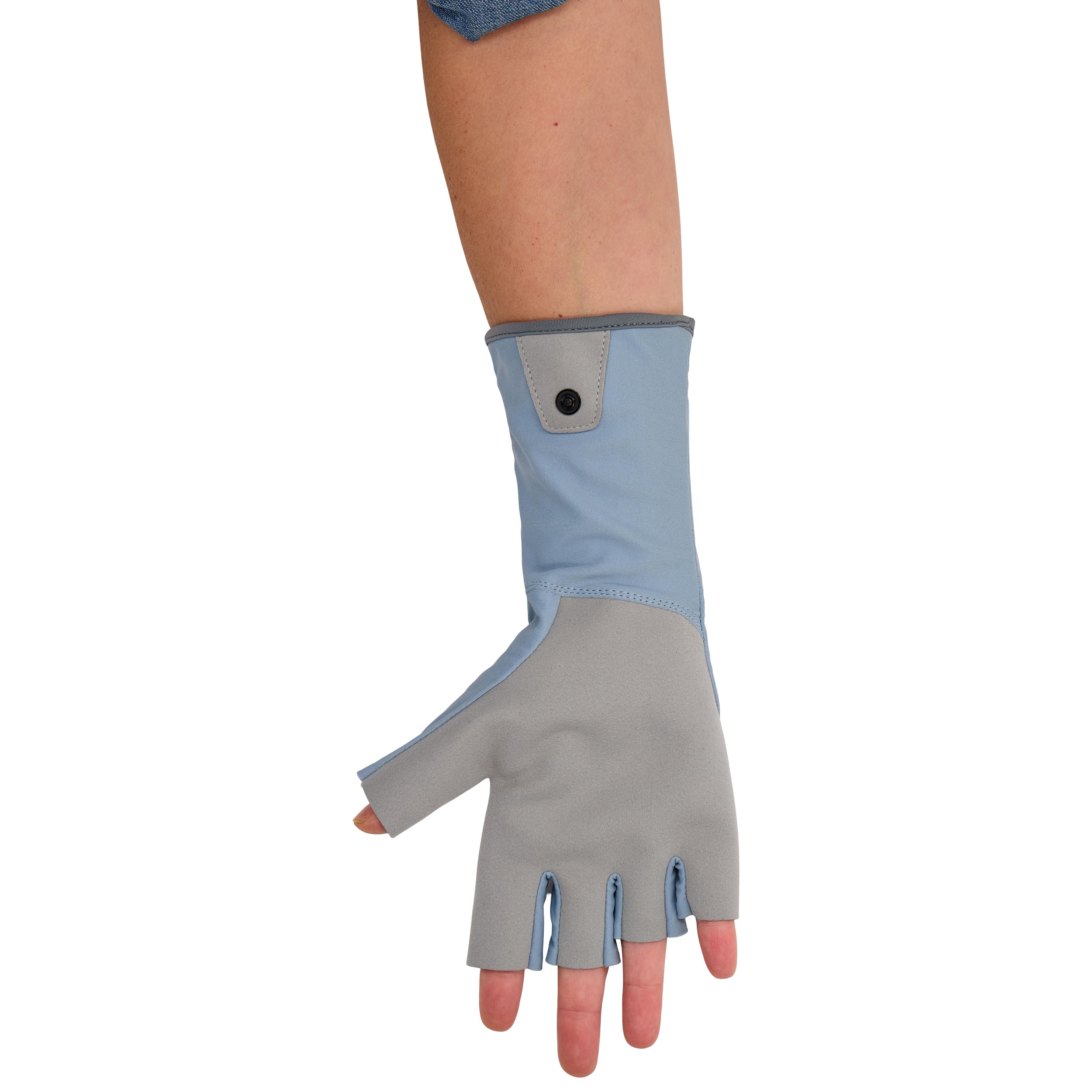 Simms Solarflex Guide Glove | Tailwaters Fly Fishing